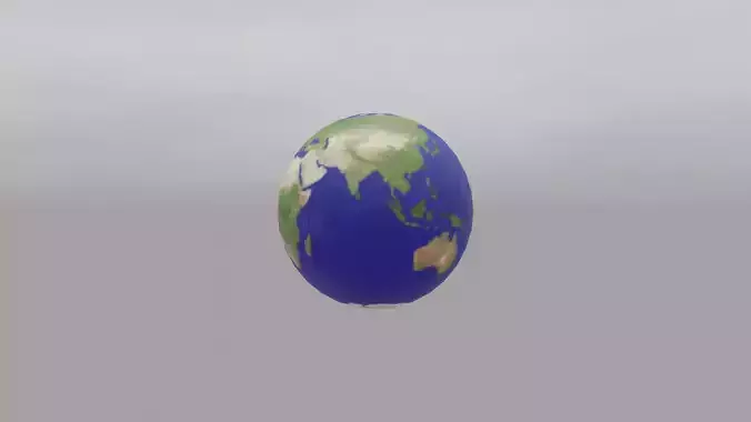Earth