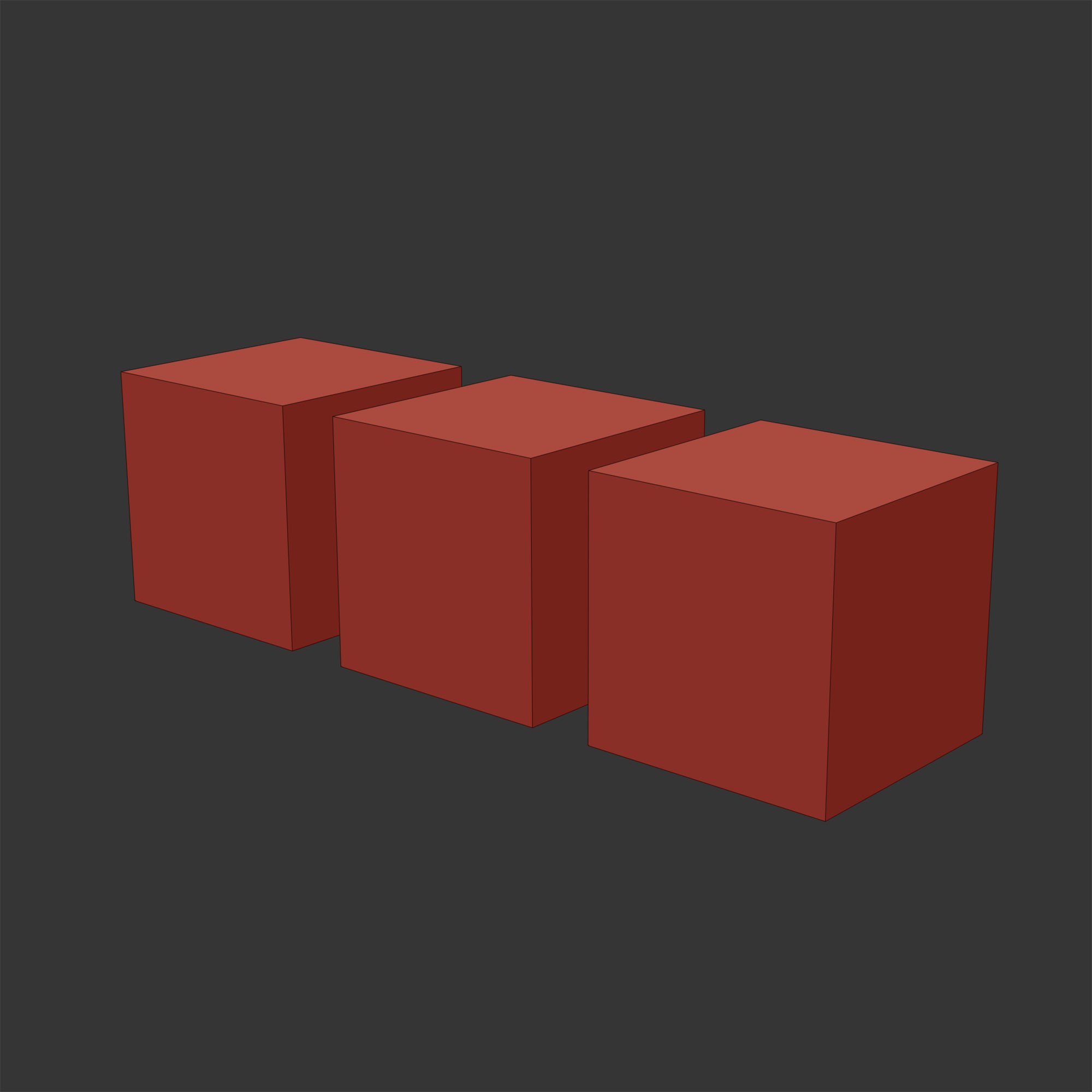 Wood planks 02 3D model_10