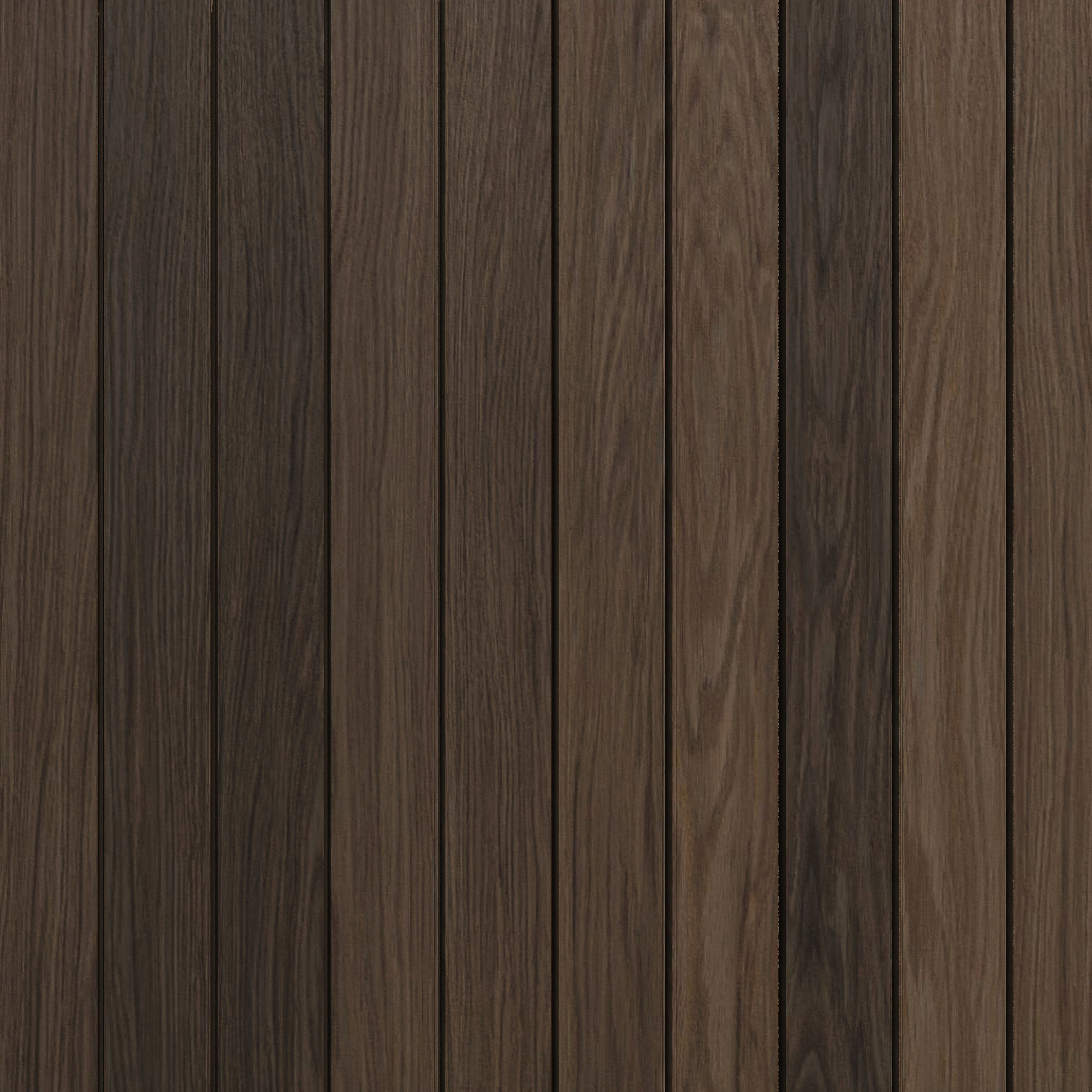 Wood planks 02 3D model_6