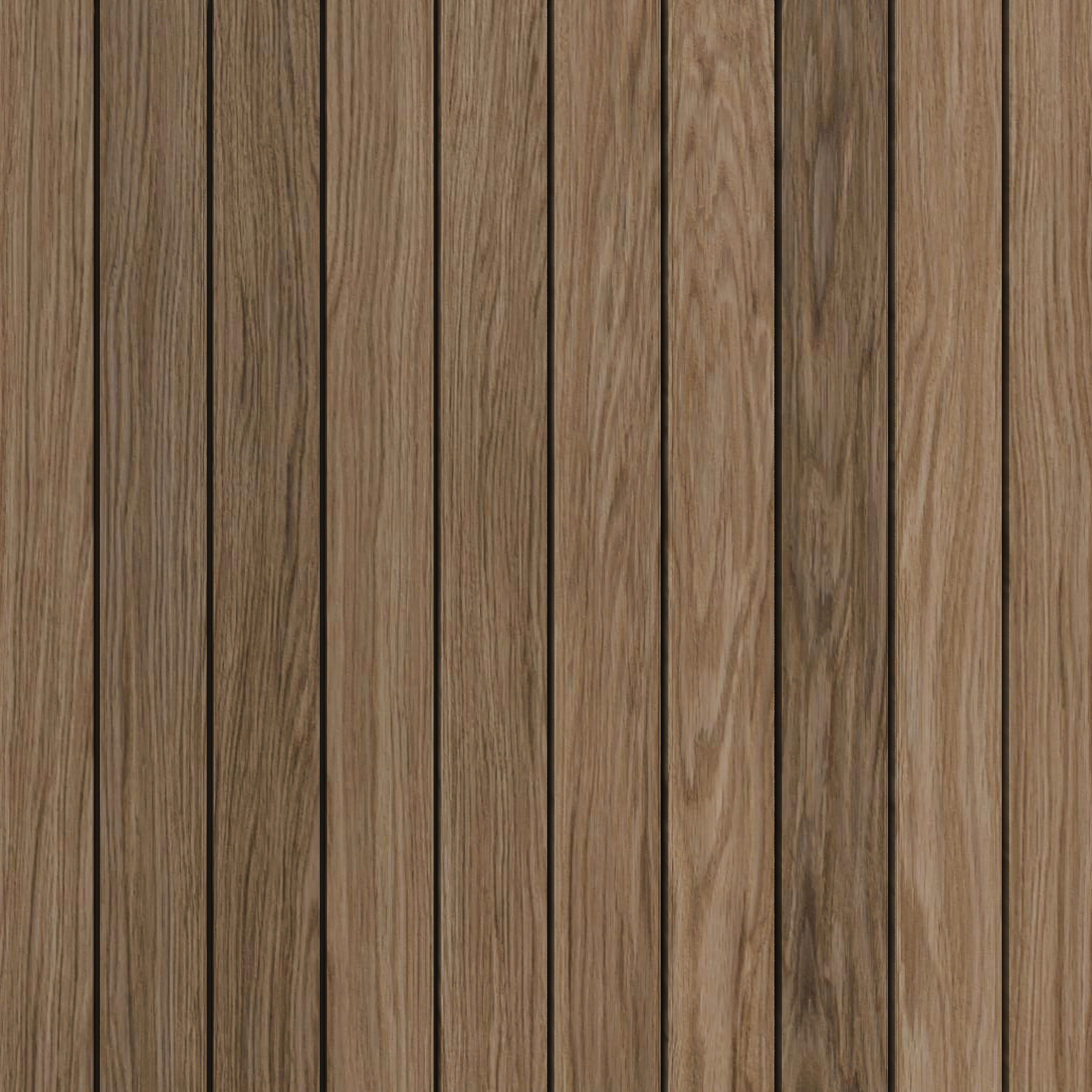 Wood planks 02 3D model_7