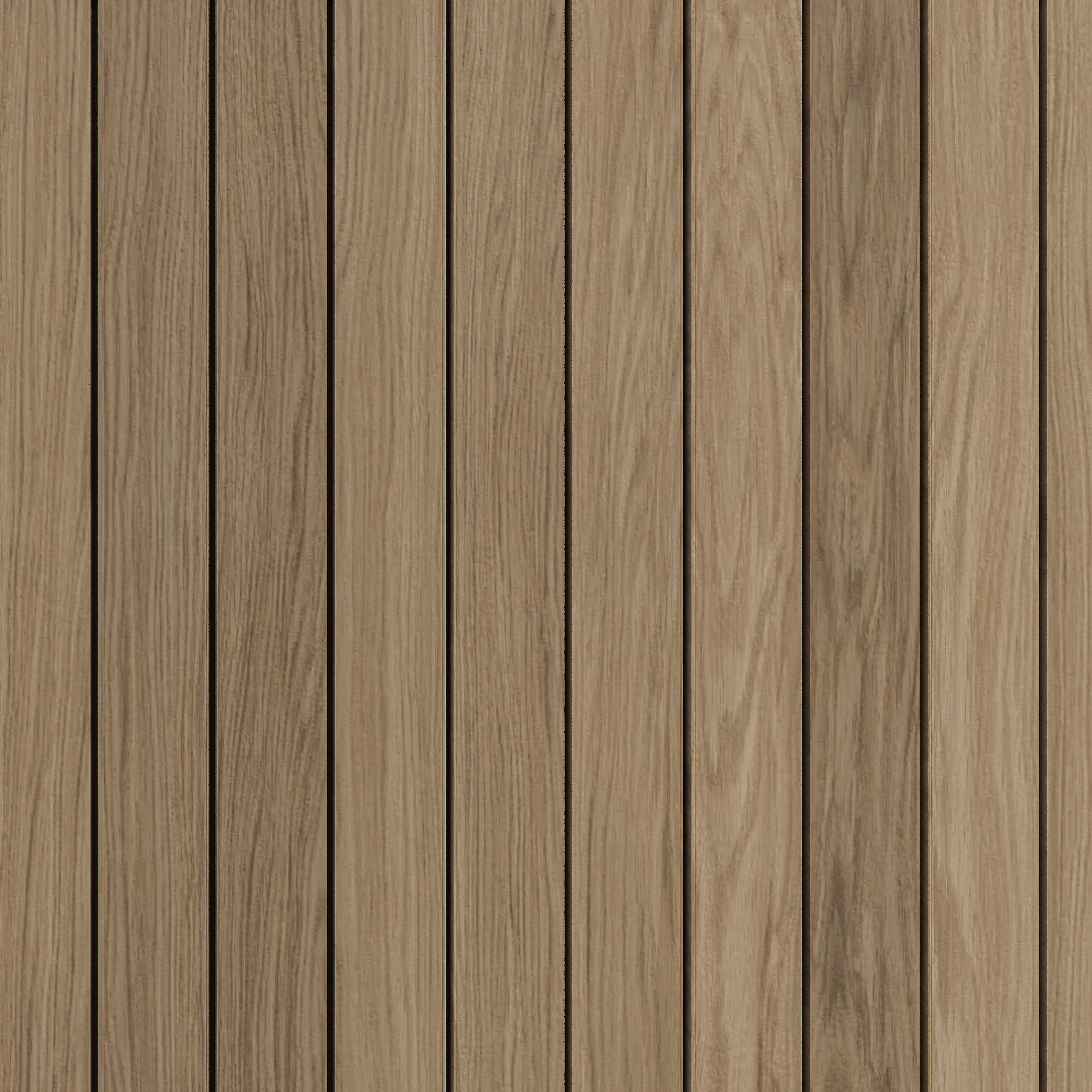 Wood planks 02 3D model_5
