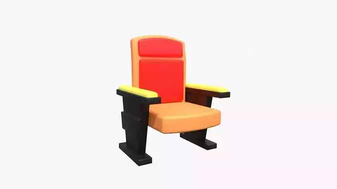 Cinema Chair