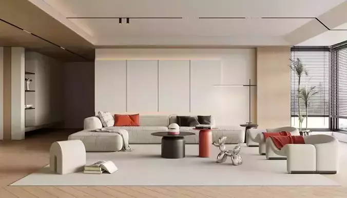 New York apartment 29