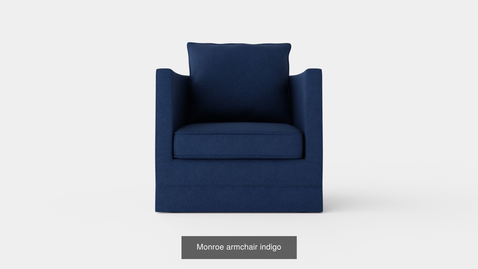 Collection of Armchairs - 85 Models _85