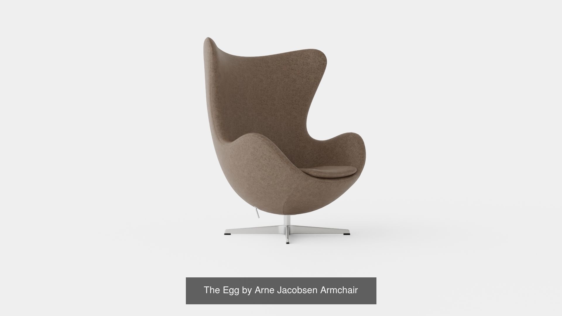 Collection of Armchairs - 85 Models _69