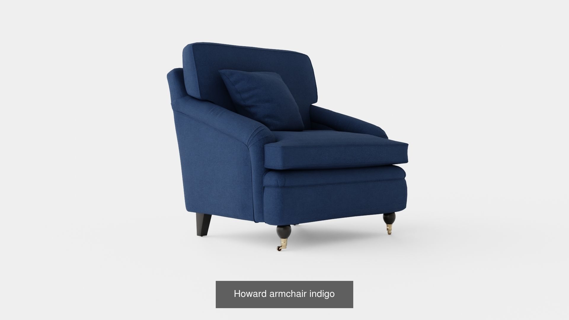 Collection of Armchairs - 85 Models _79