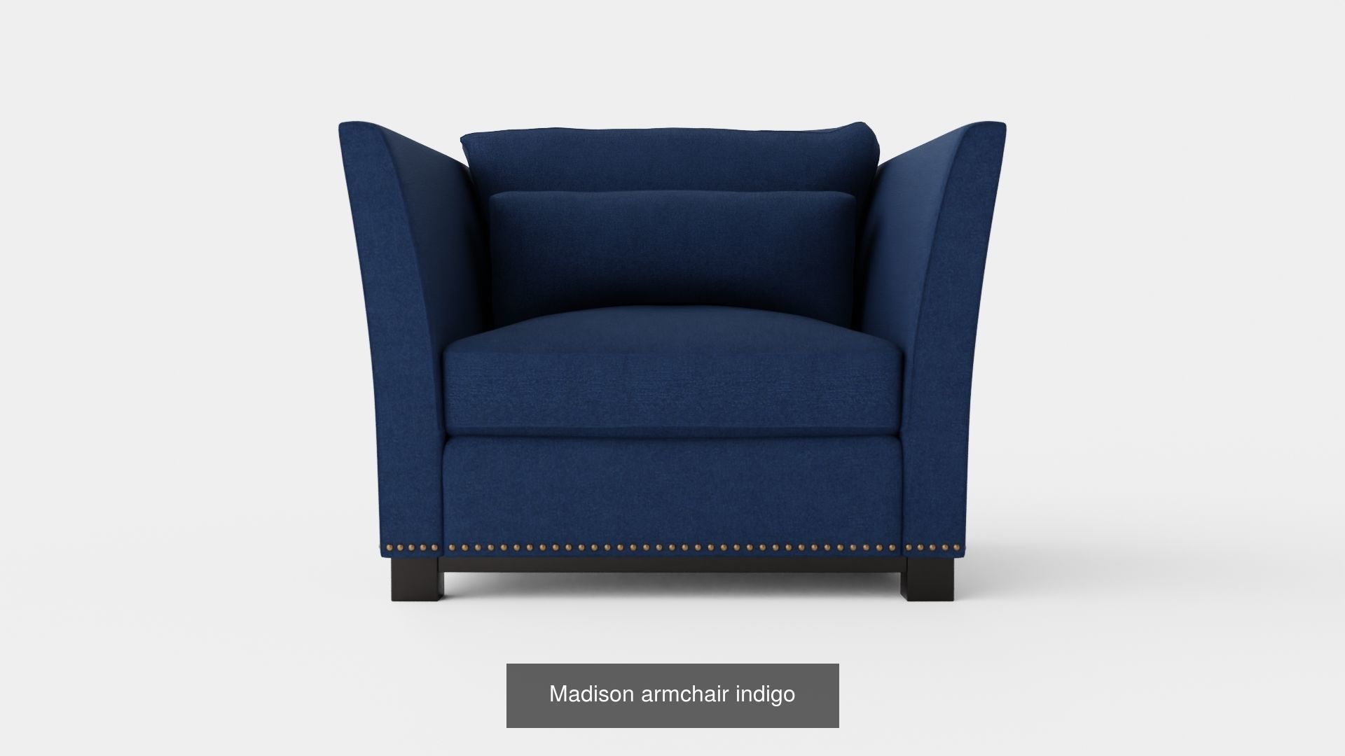 Collection of Armchairs - 85 Models _89