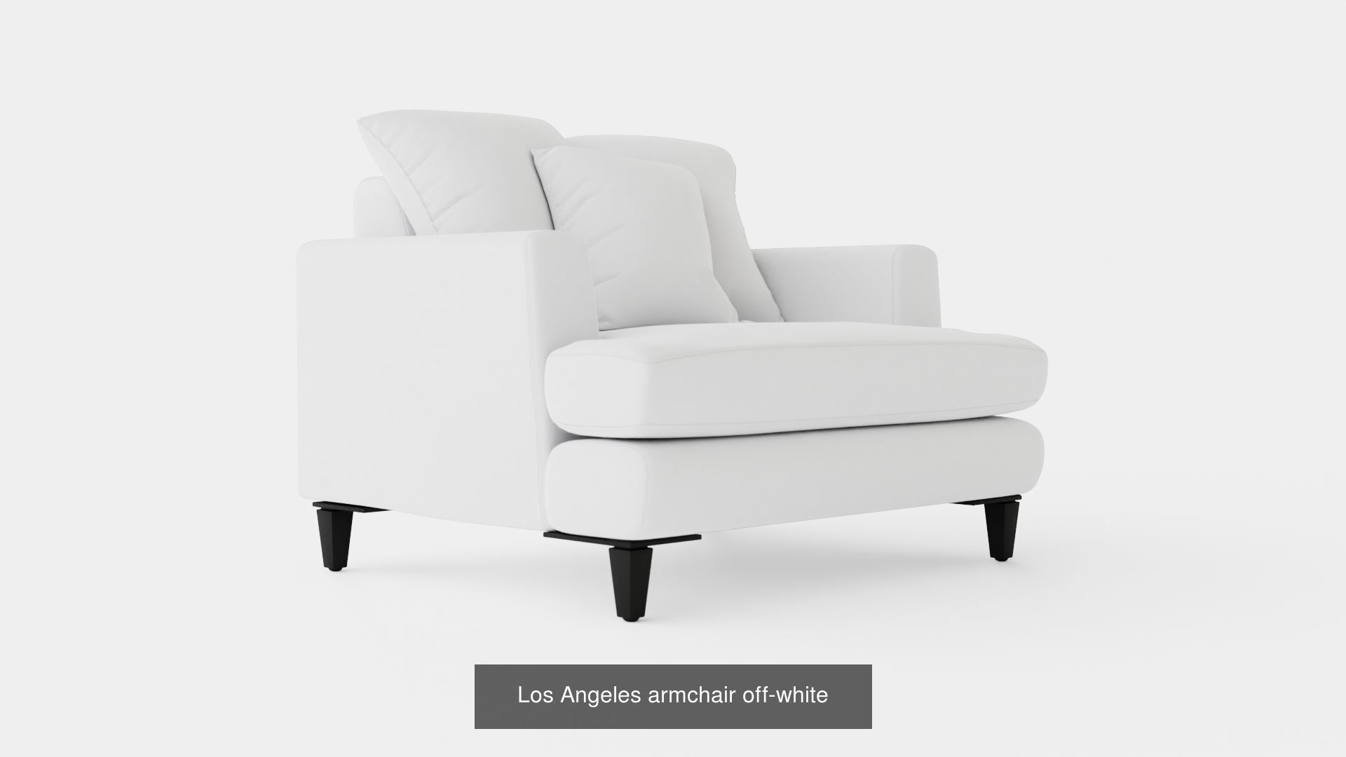 Collection of Armchairs - 85 Models _90