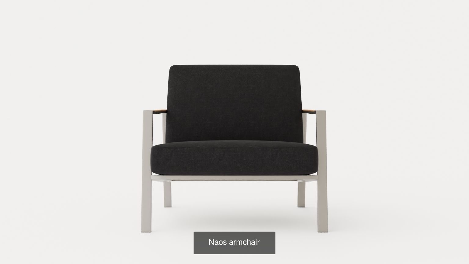 Collection of Armchairs - 85 Models _35