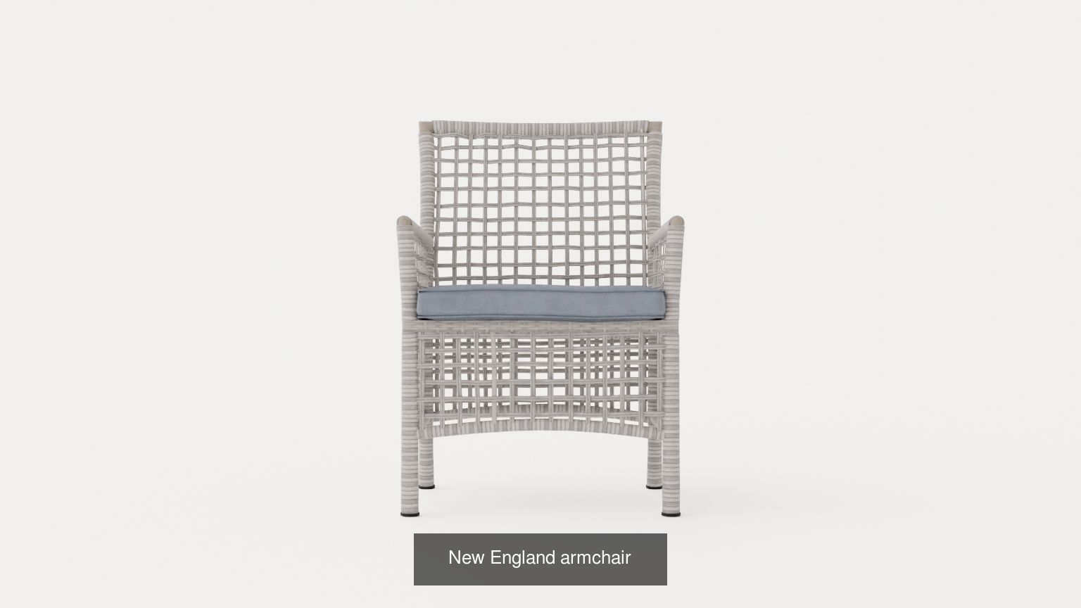 Collection of Armchairs - 85 Models _43