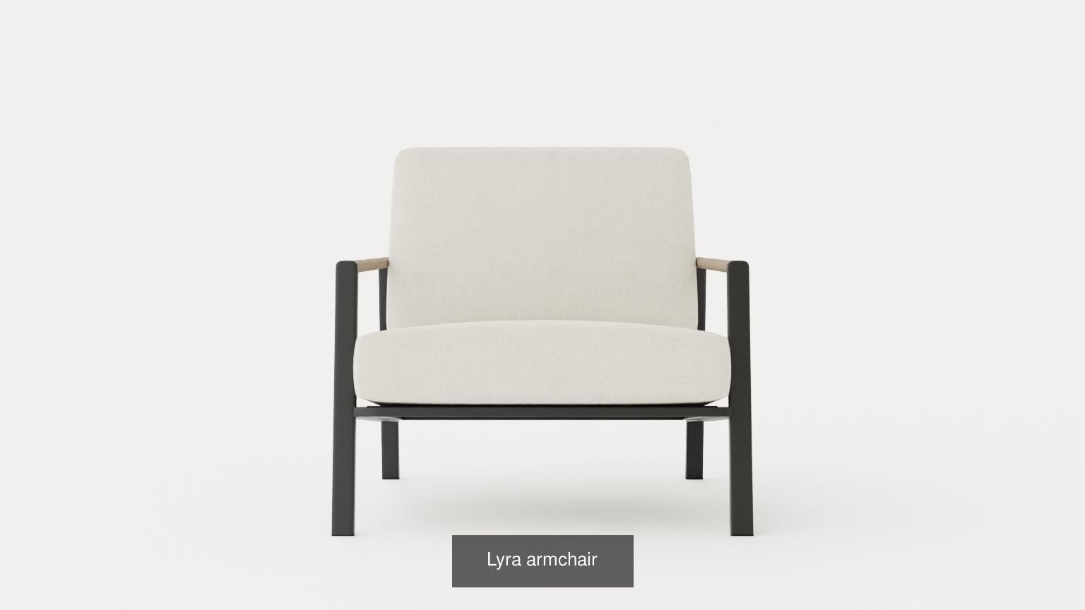 Collection of Armchairs - 85 Models _30