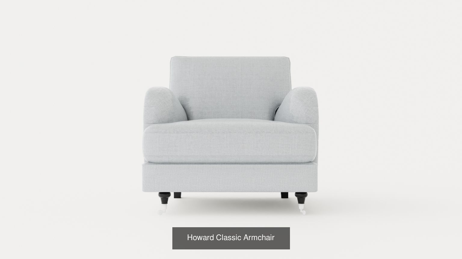 Collection of Armchairs - 85 Models _18