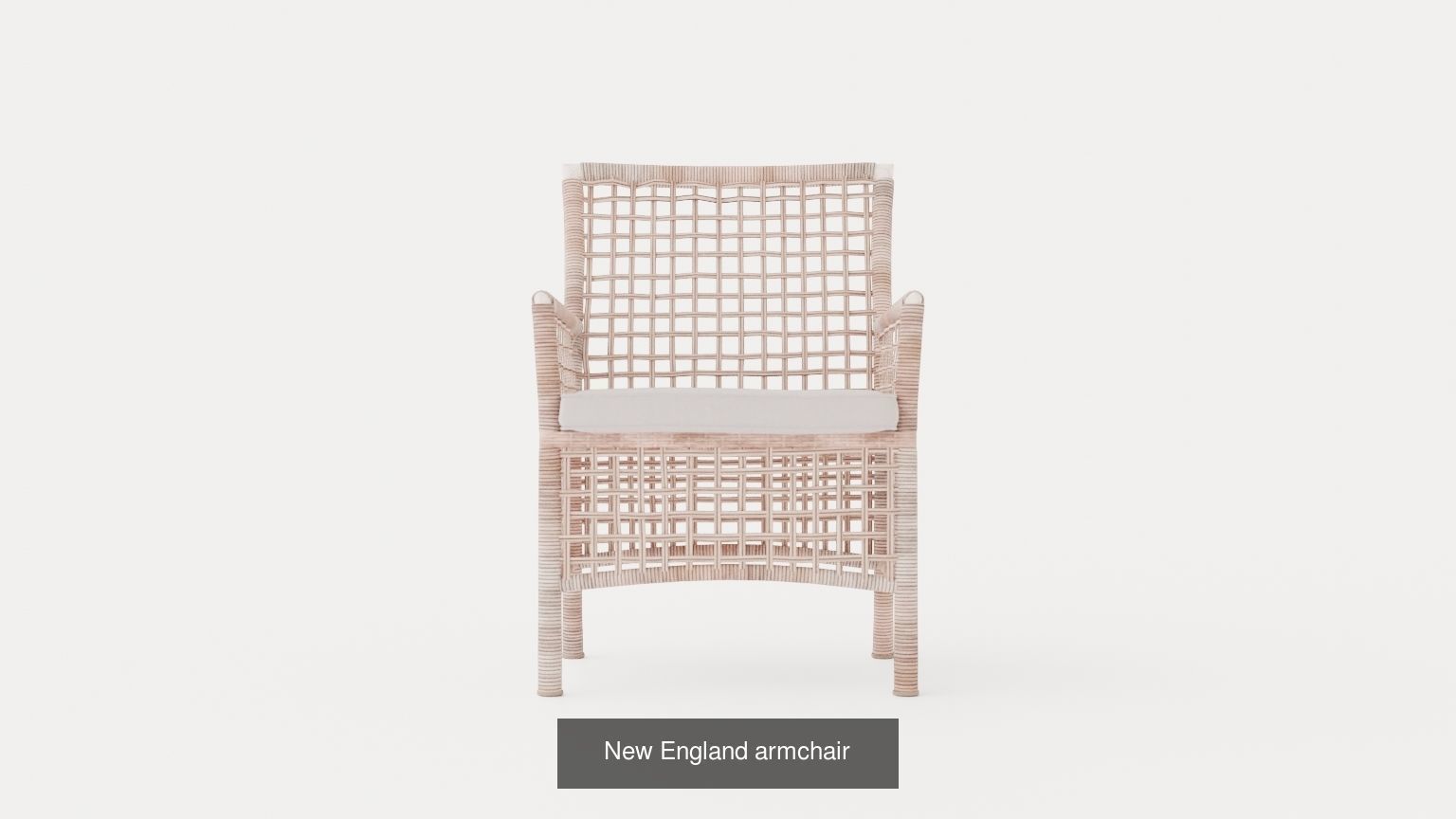 Collection of Armchairs - 85 Models _42