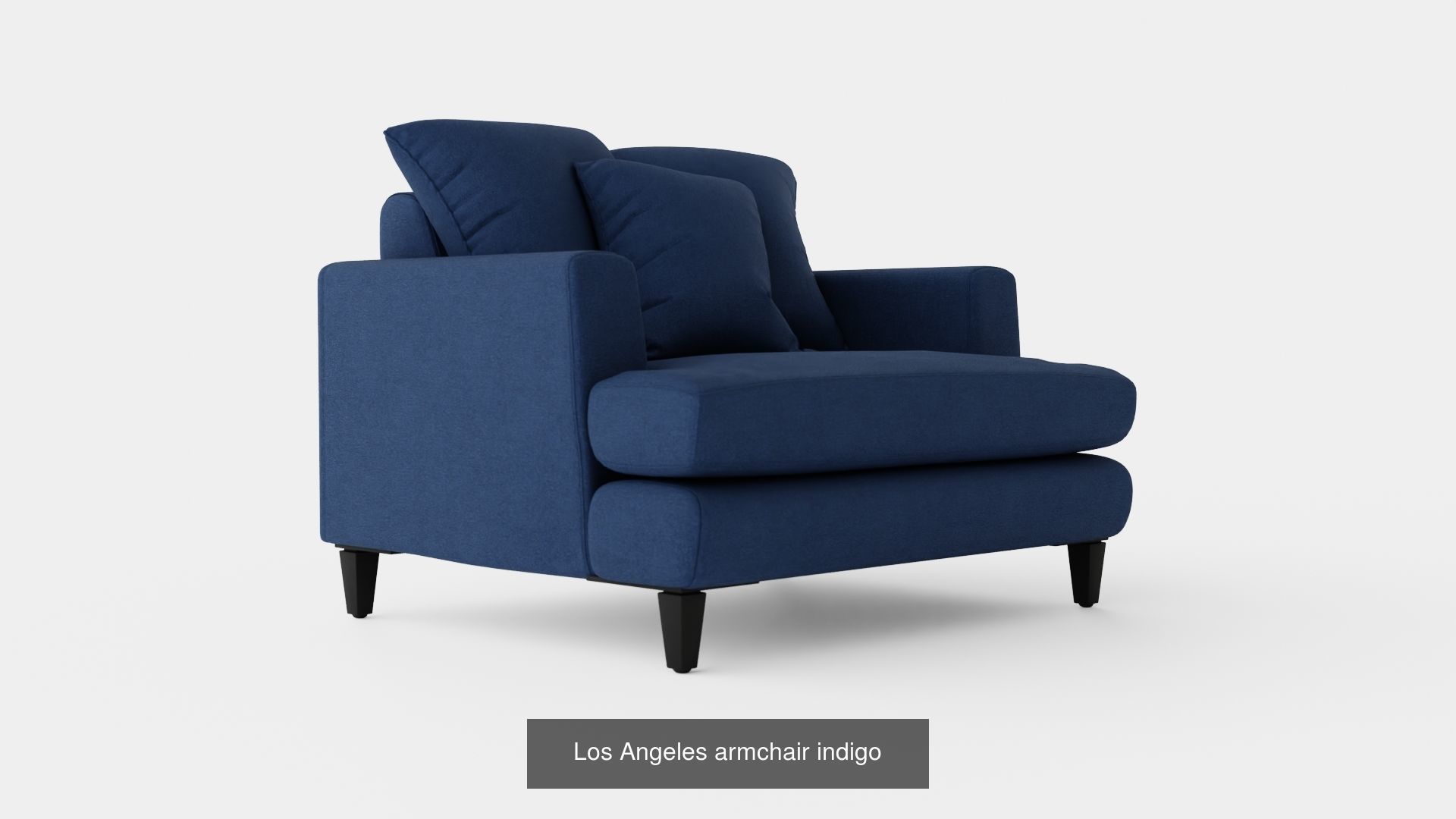 Collection of Armchairs - 85 Models _95