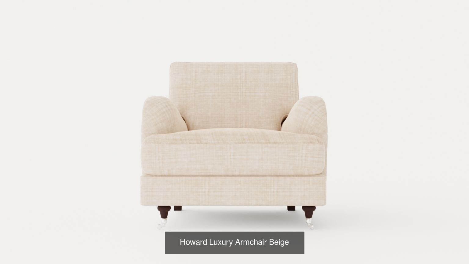 Collection of Armchairs - 85 Models _17