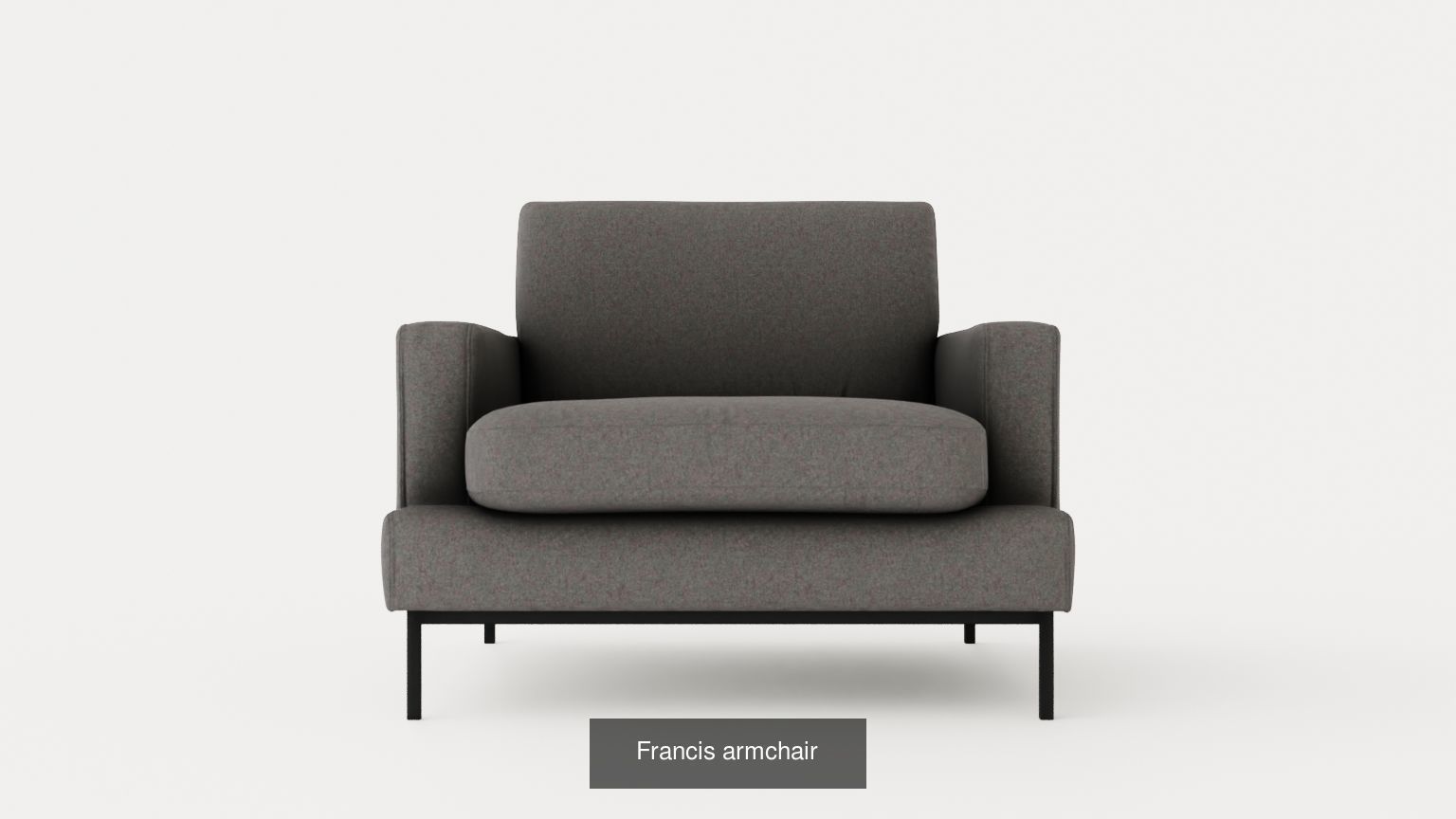 Collection of Armchairs - 85 Models _51