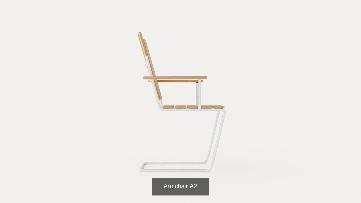 Collection of Armchairs - 85 Models _40