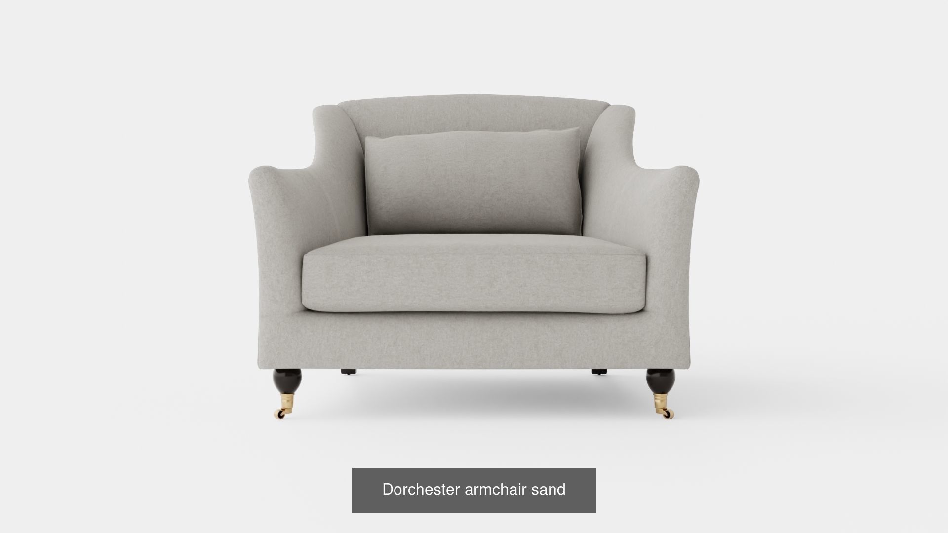 Collection of Armchairs - 85 Models _92