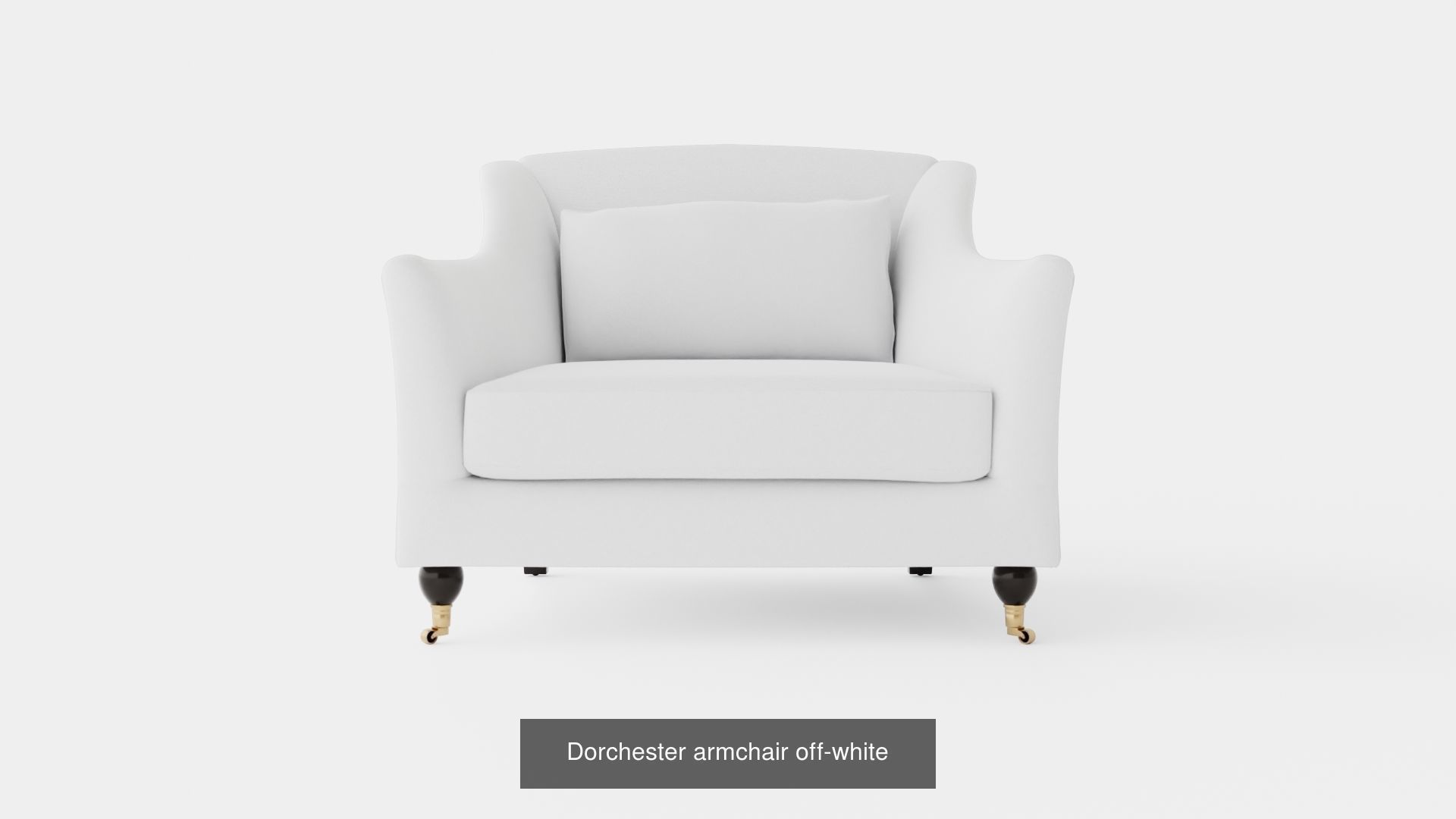 Collection of Armchairs - 85 Models _93