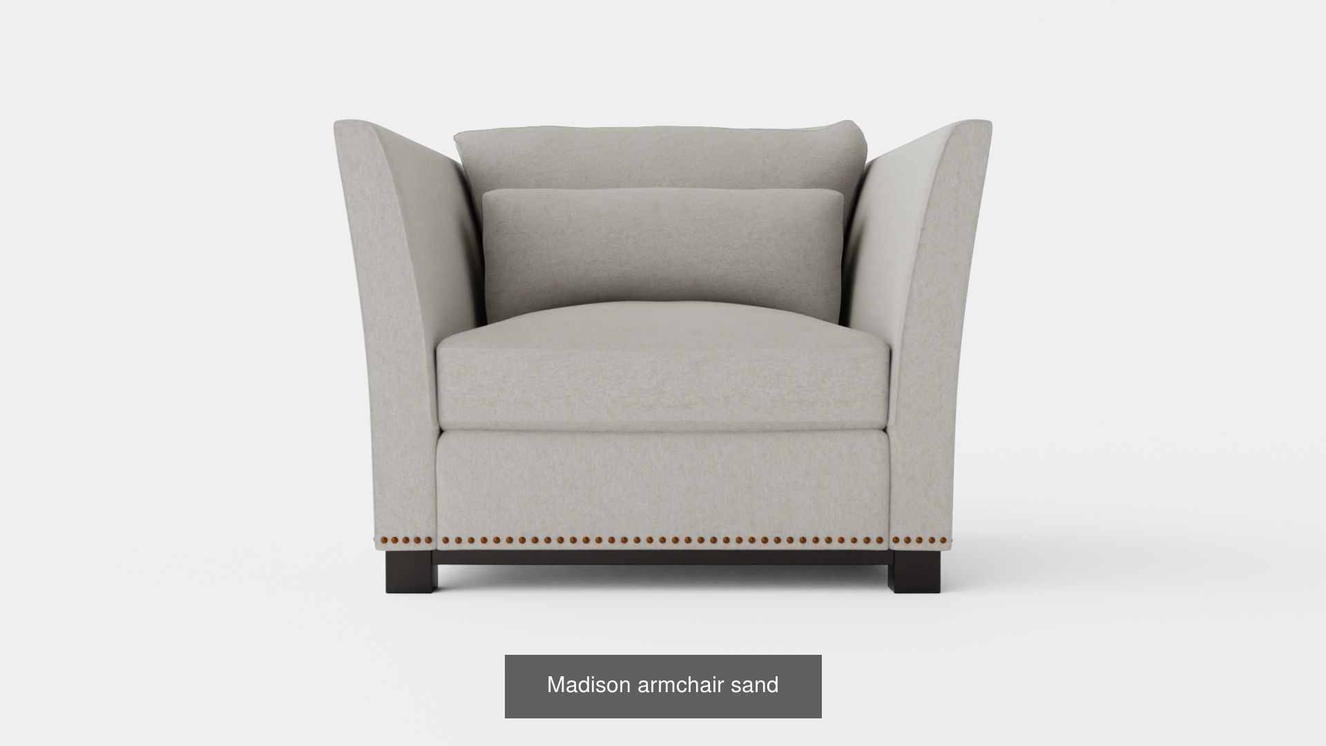 Collection of Armchairs - 85 Models _87