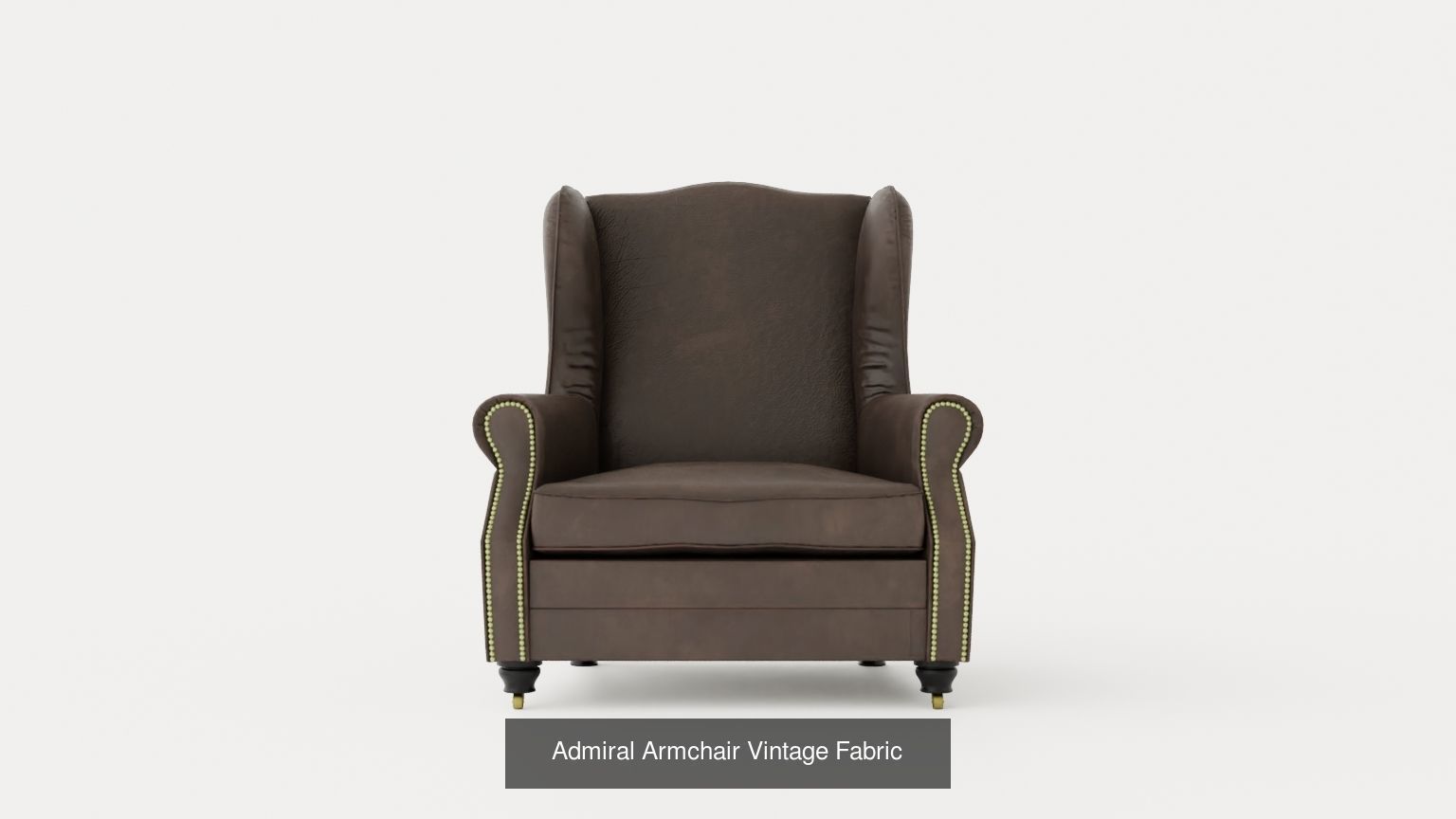 Collection of Armchairs - 85 Models _12