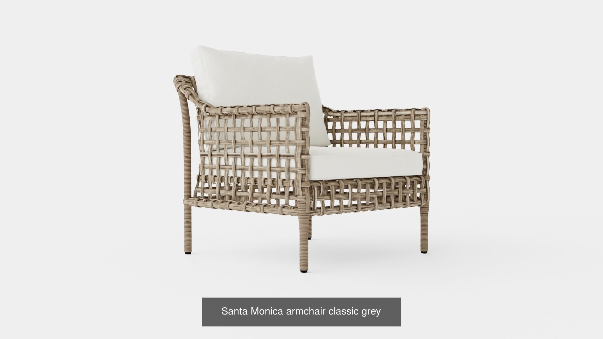 Collection of Armchairs - 85 Models _71