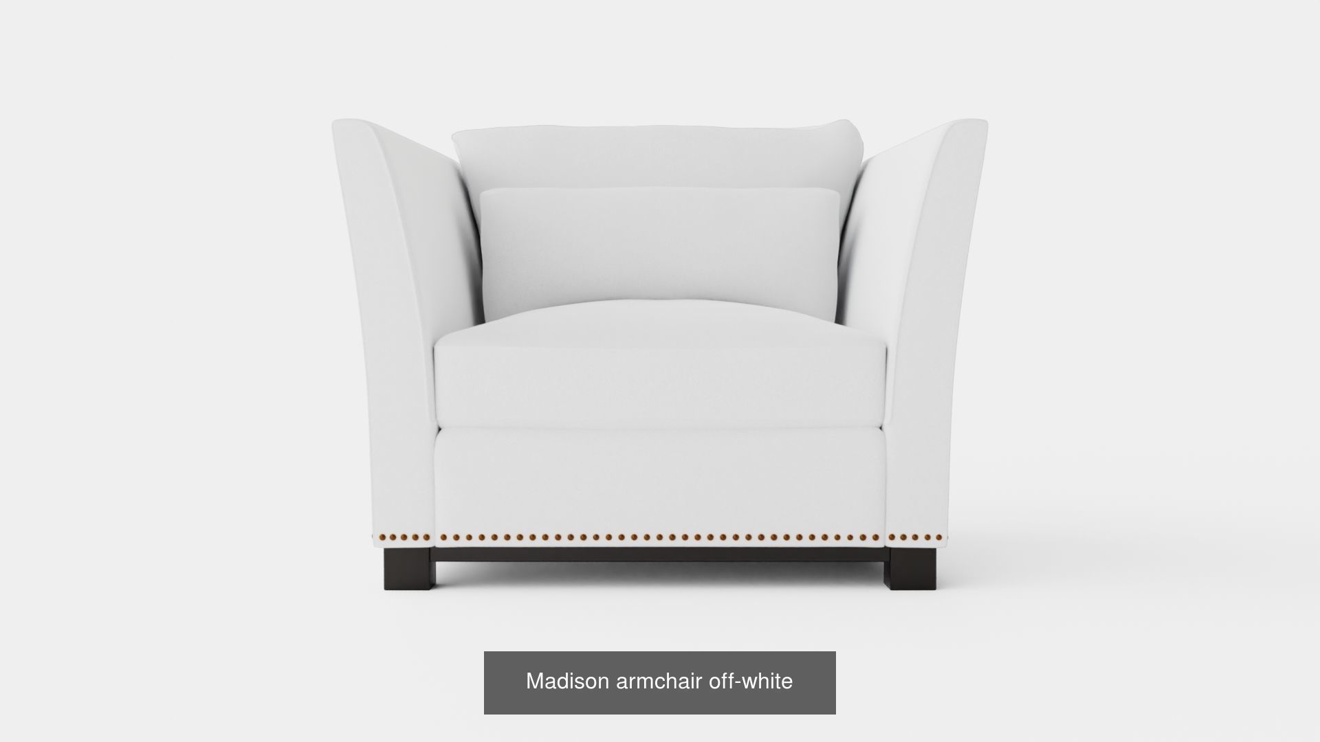 Collection of Armchairs - 85 Models _88