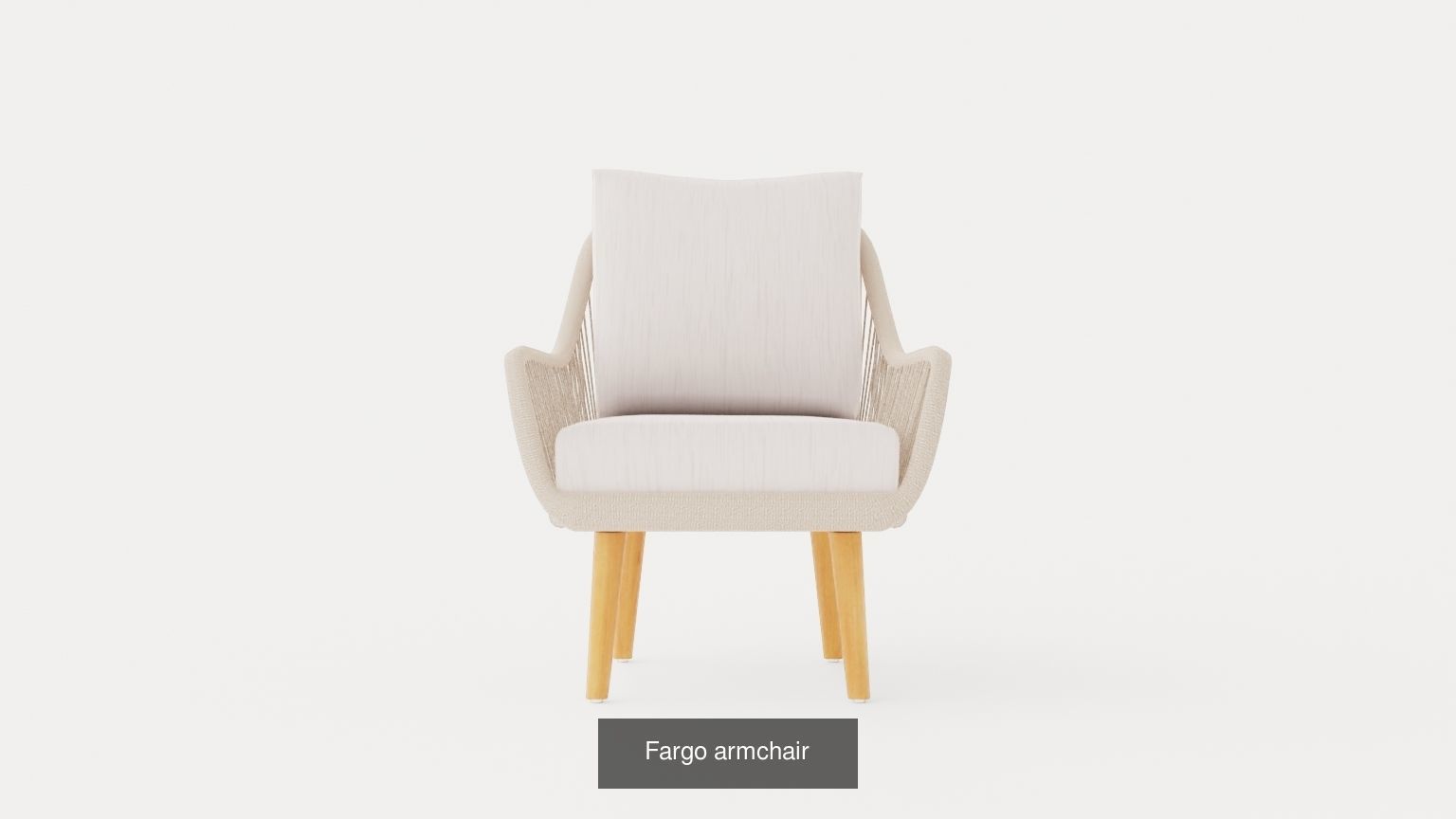 Collection of Armchairs - 85 Models _44