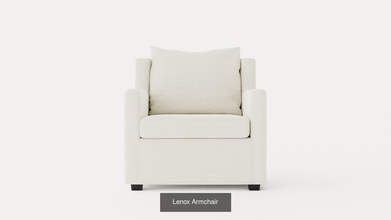 Collection of Armchairs - 85 Models _48