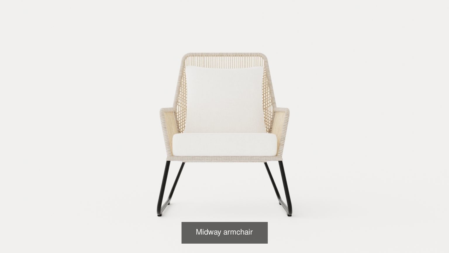 Collection of Armchairs - 85 Models _34