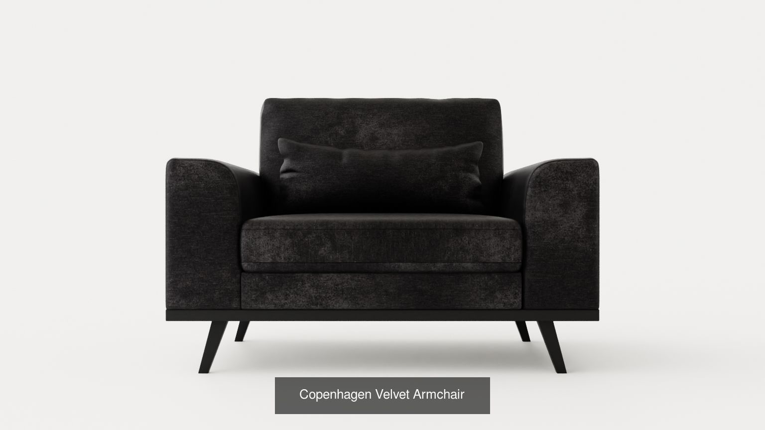 Collection of Armchairs - 85 Models _13