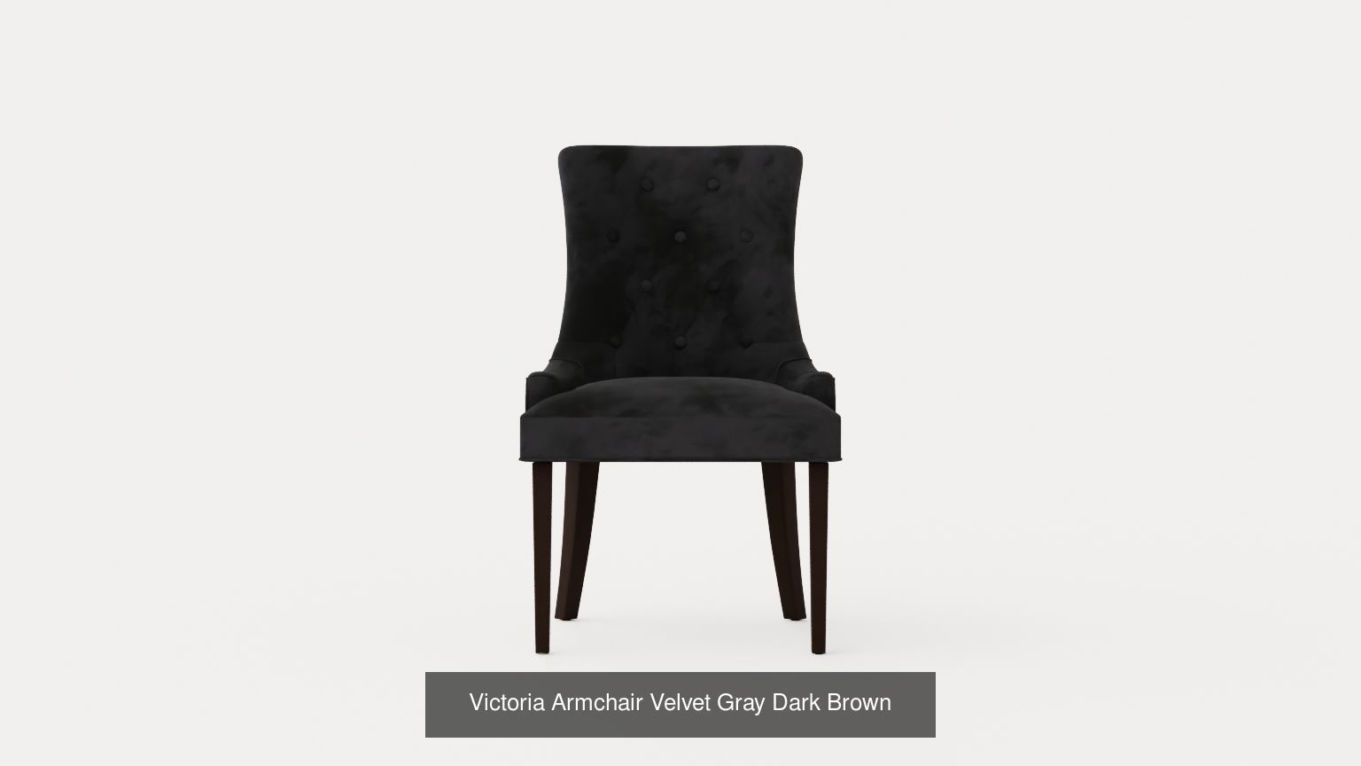 Collection of Armchairs - 85 Models _21