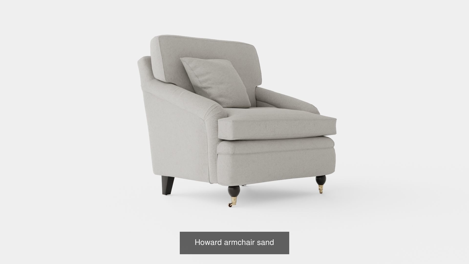 Collection of Armchairs - 85 Models _77