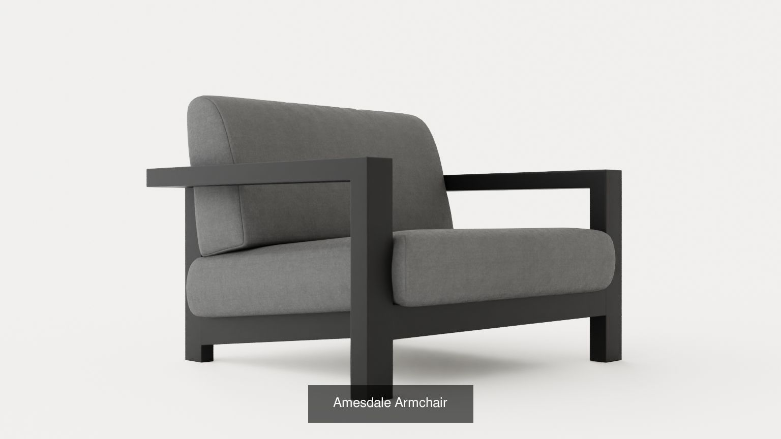 Collection of Armchairs - 85 Models _27