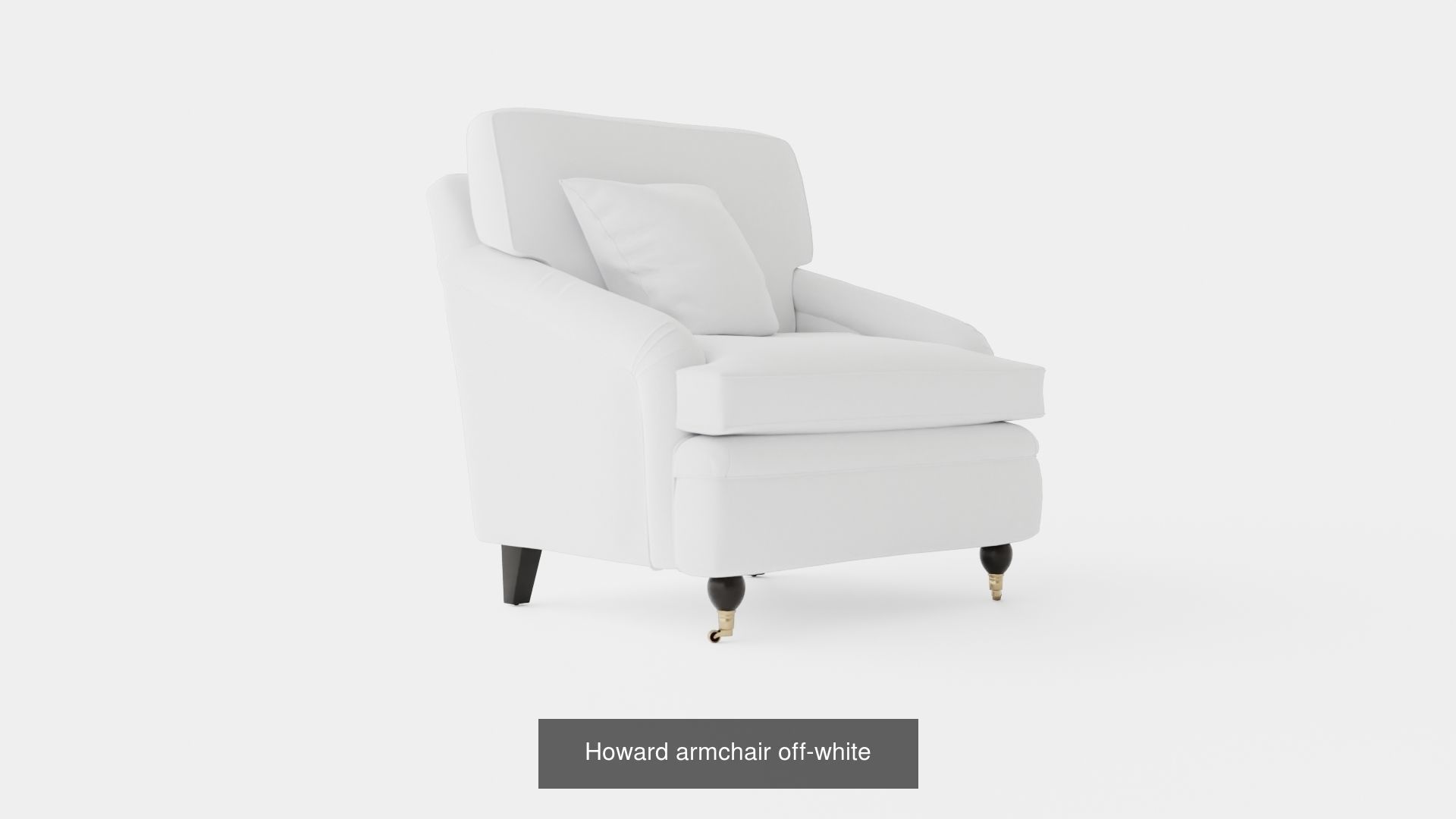 Collection of Armchairs - 85 Models _78