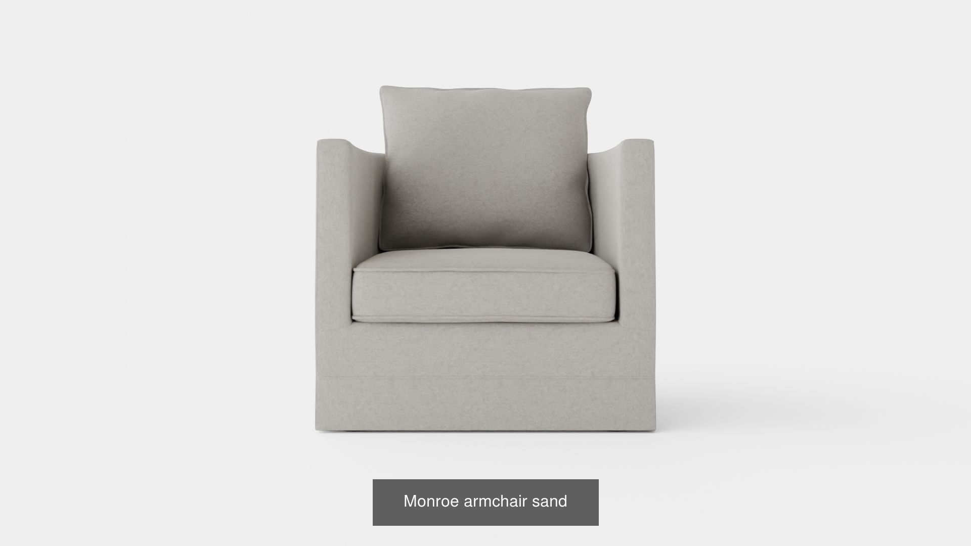 Collection of Armchairs - 85 Models _83