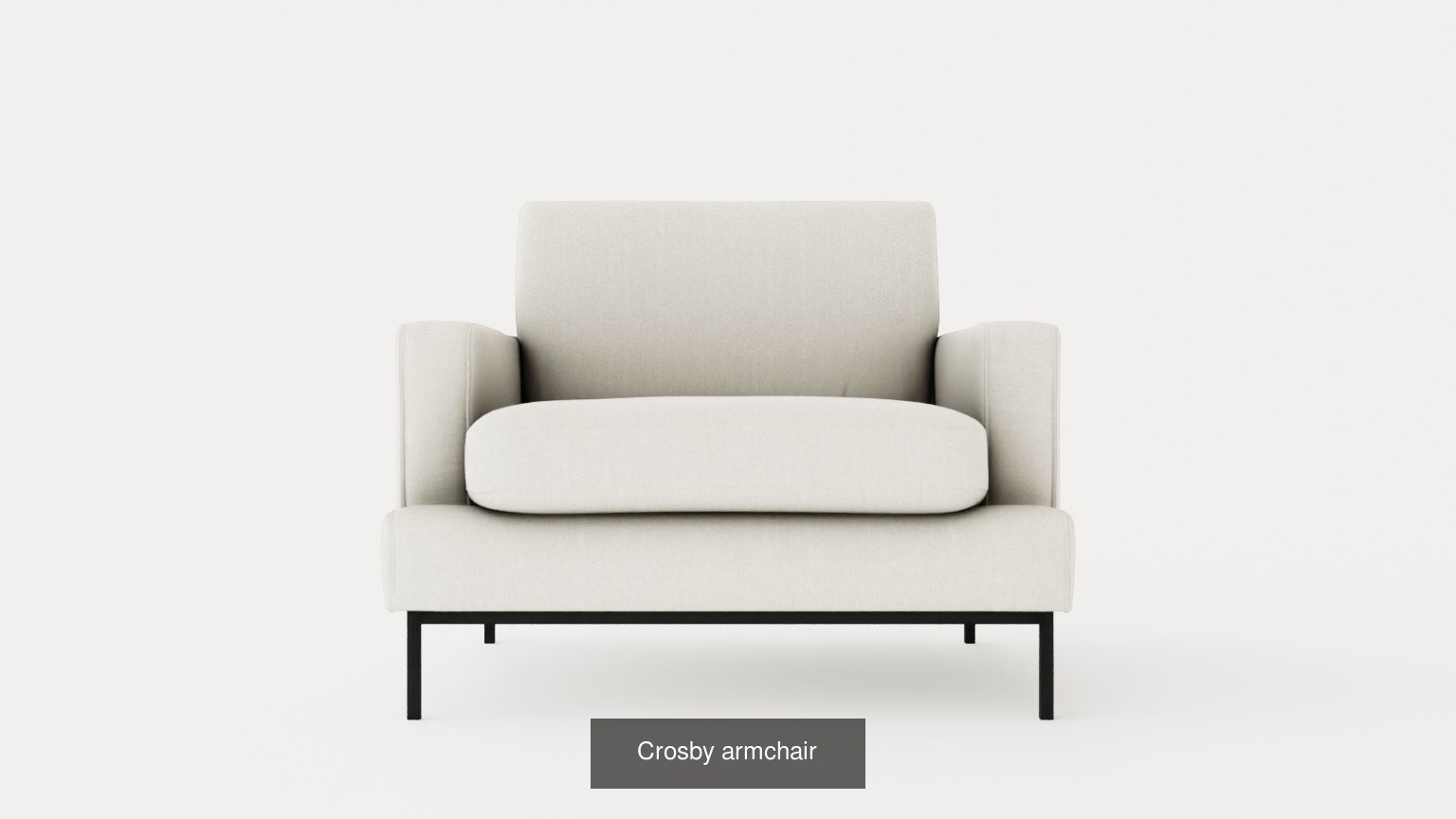 Collection of Armchairs - 85 Models _45