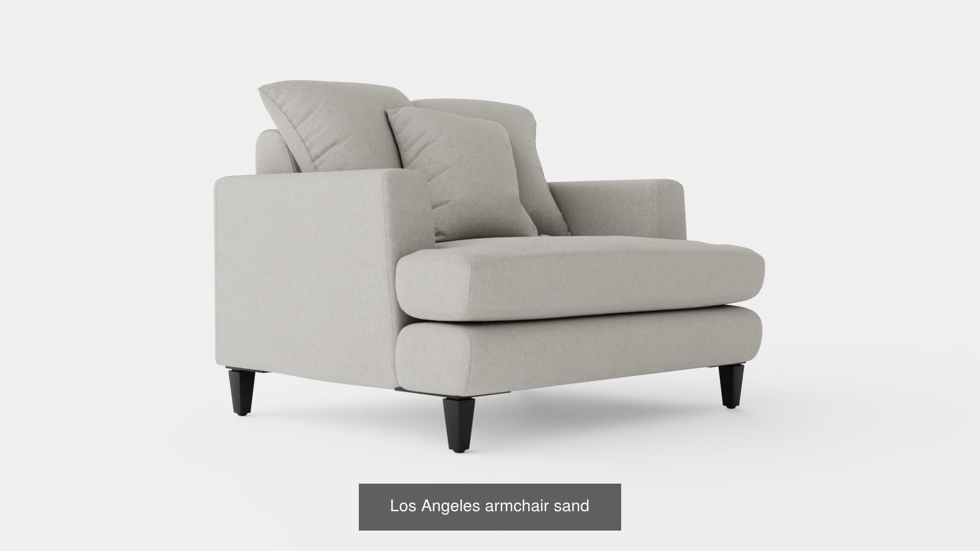 Collection of Armchairs - 85 Models _94