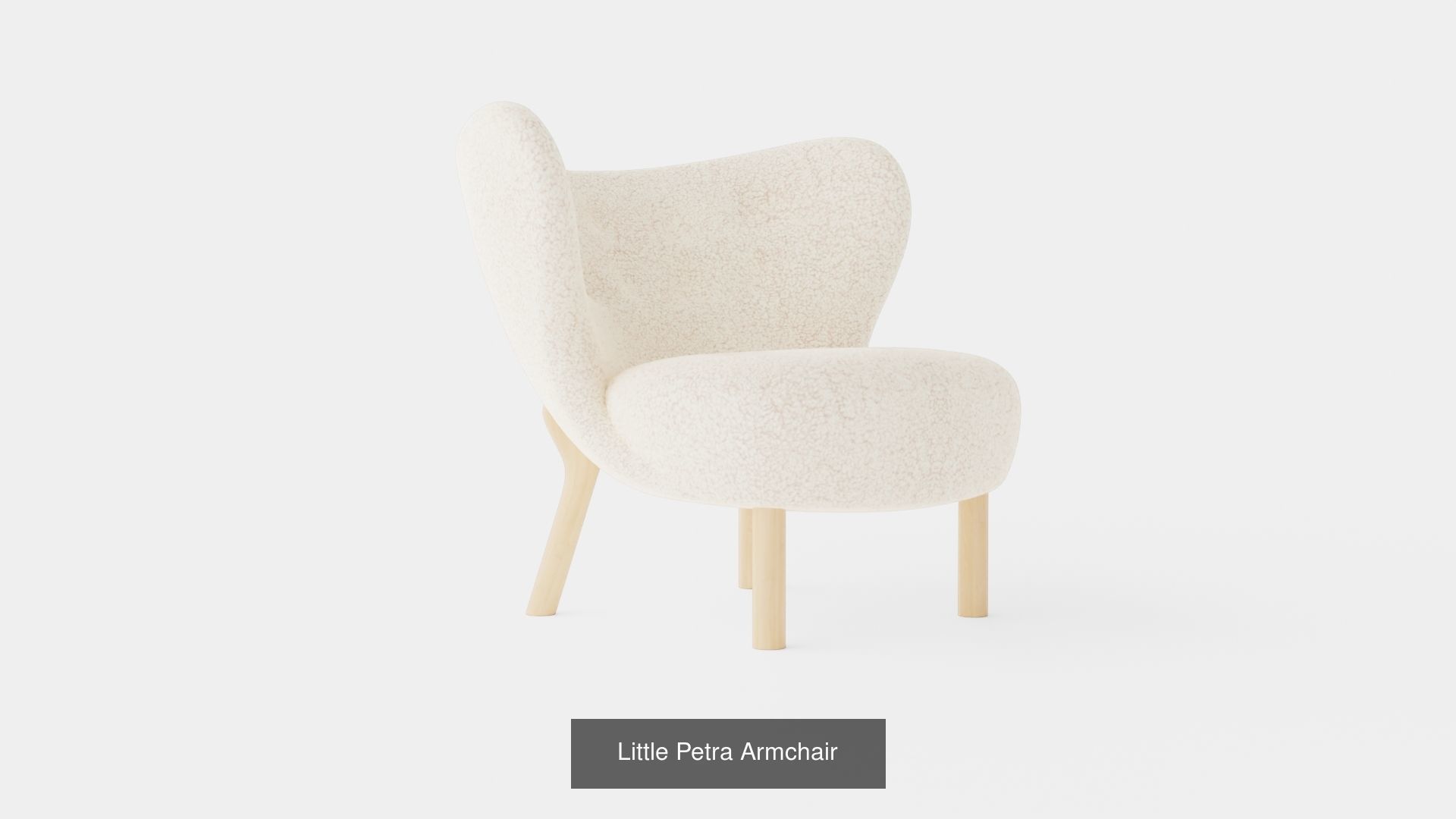 Collection of Armchairs - 85 Models _67