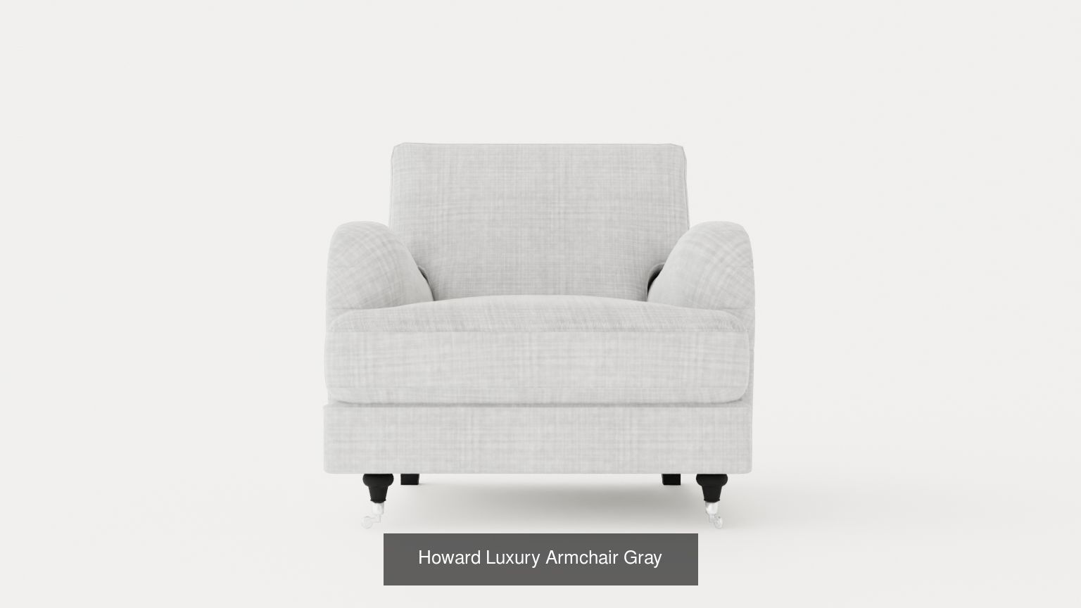 Collection of Armchairs - 85 Models _16