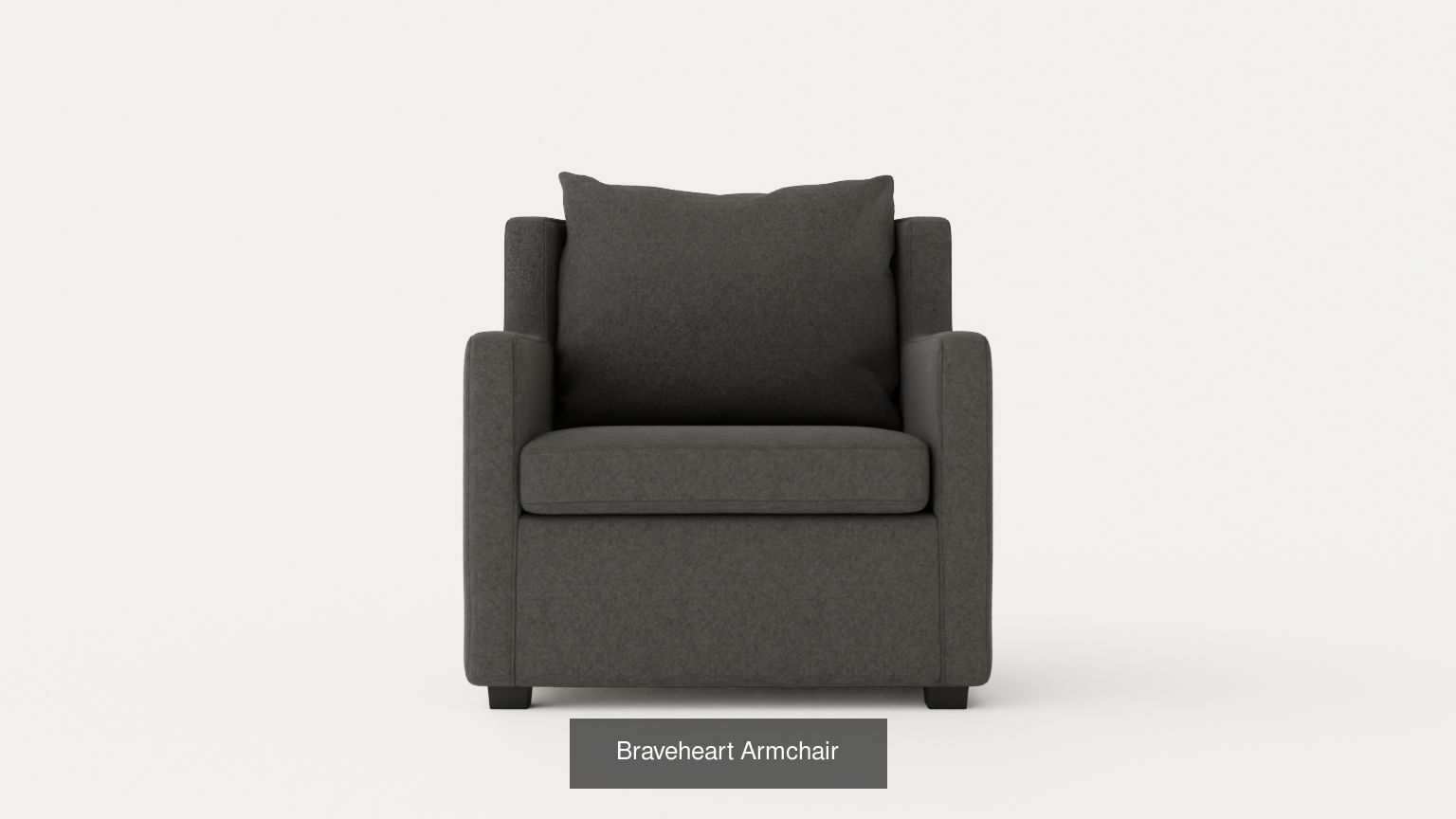 Collection of Armchairs - 85 Models _47