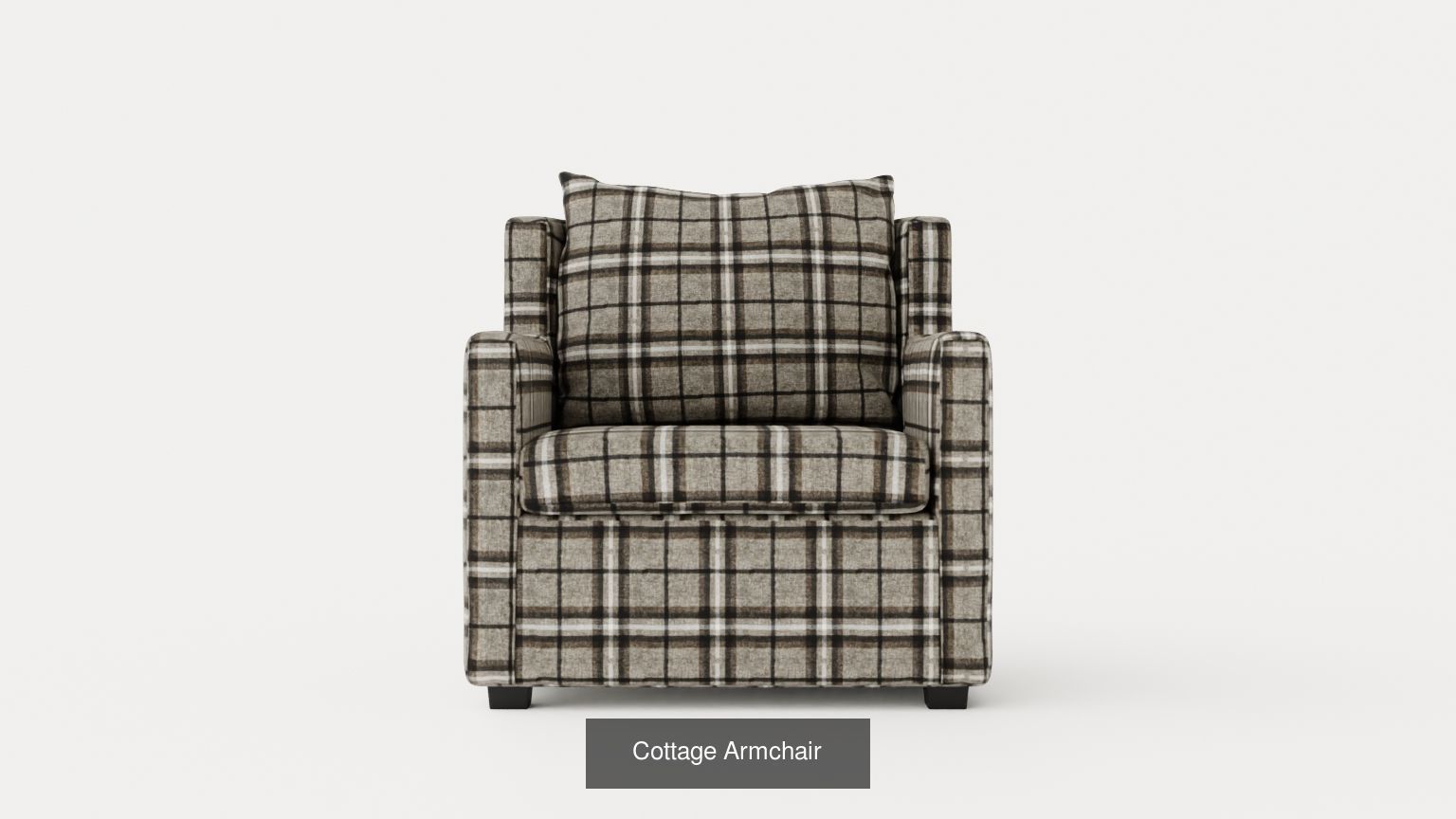 Collection of Armchairs - 85 Models _46