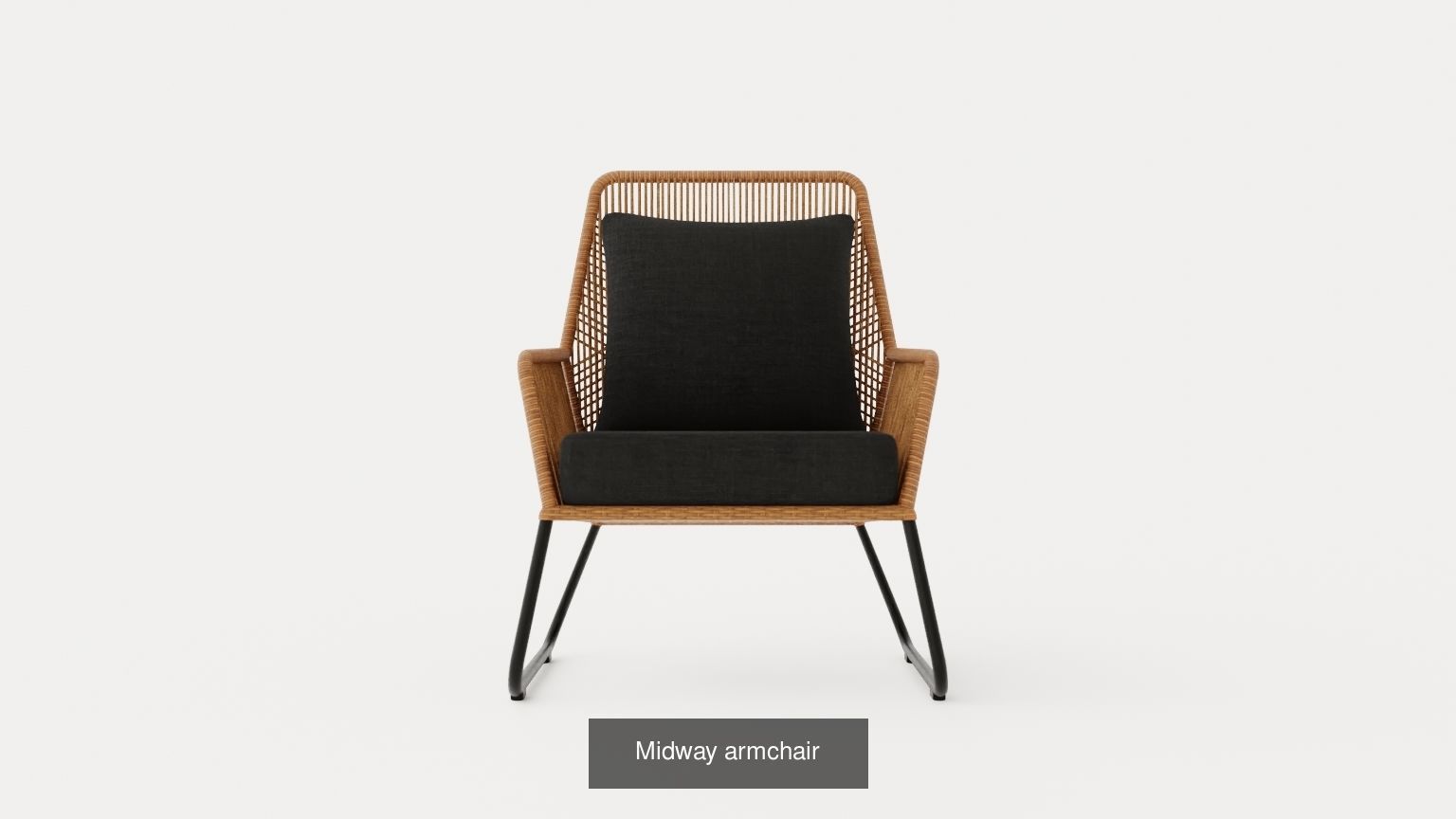 Collection of Armchairs - 85 Models _33