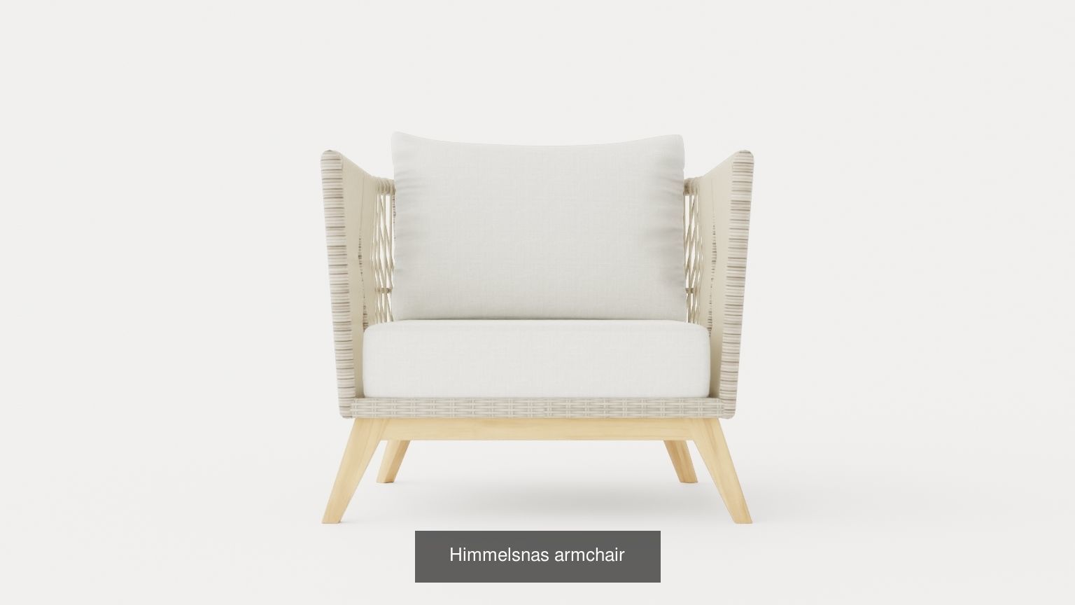 Collection of Armchairs - 85 Models _36