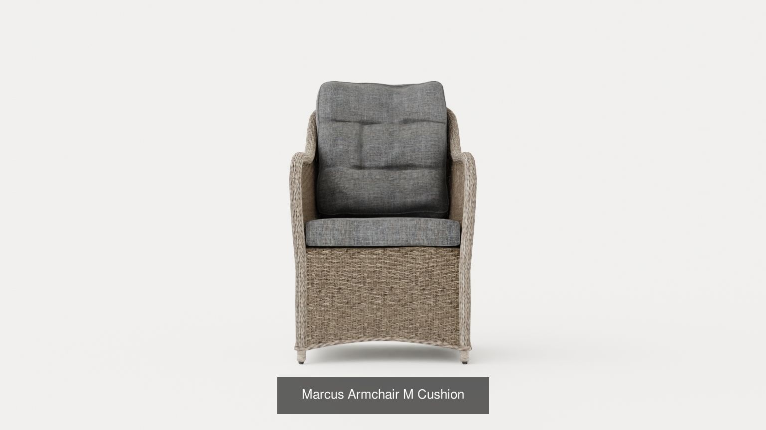 Collection of Armchairs - 85 Models _19