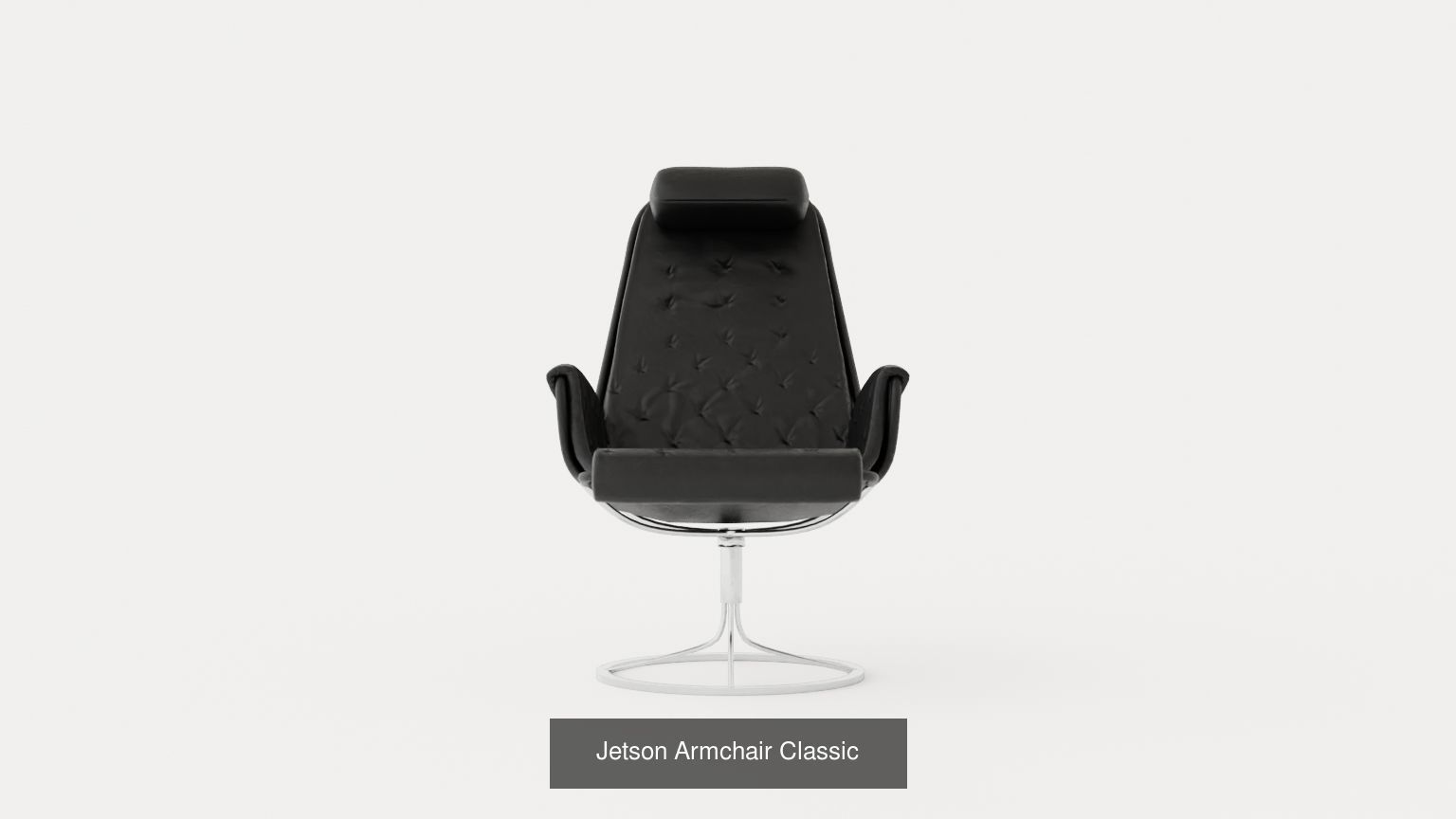 Collection of Armchairs - 85 Models _62