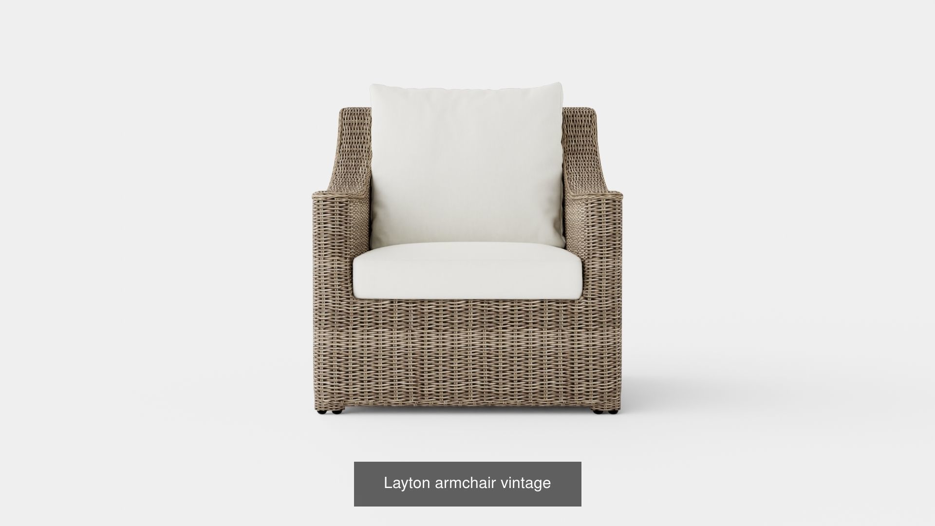 Collection of Armchairs - 85 Models _91