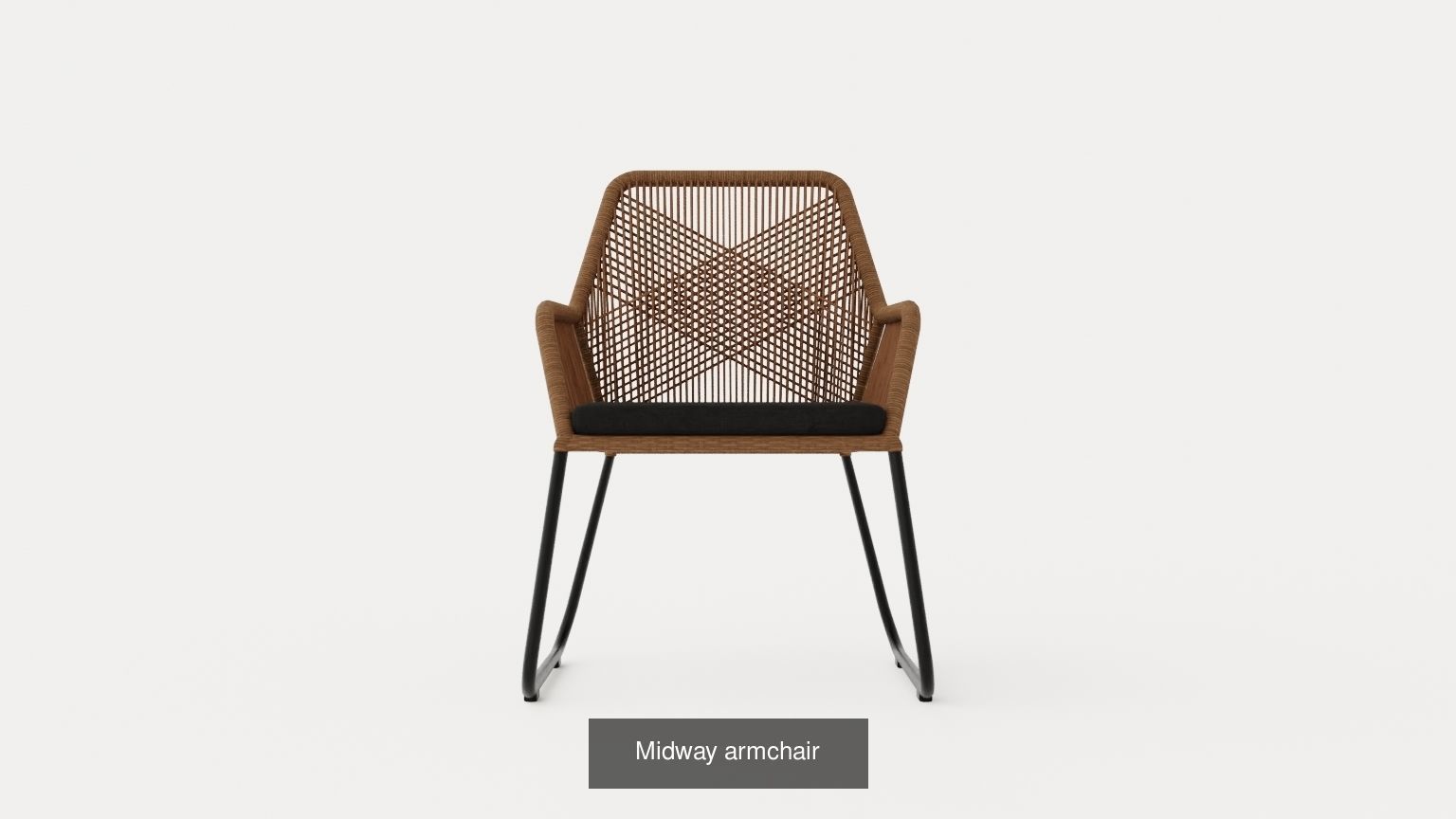 Collection of Armchairs - 85 Models _31