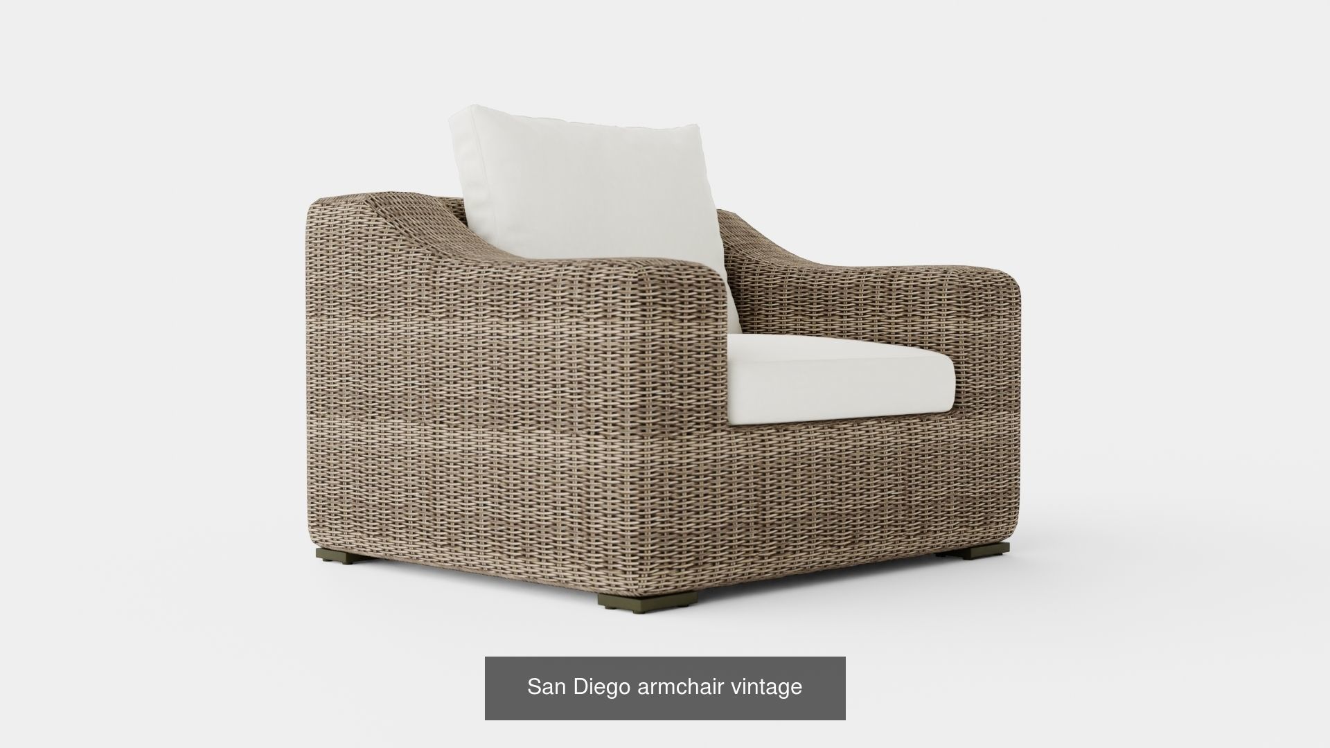 Collection of Armchairs - 85 Models _72