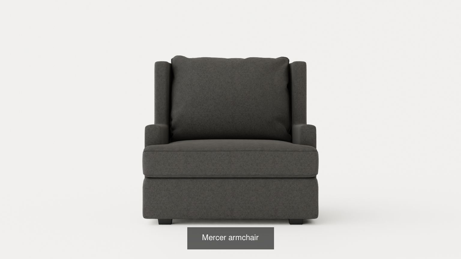 Collection of Armchairs - 85 Models _58